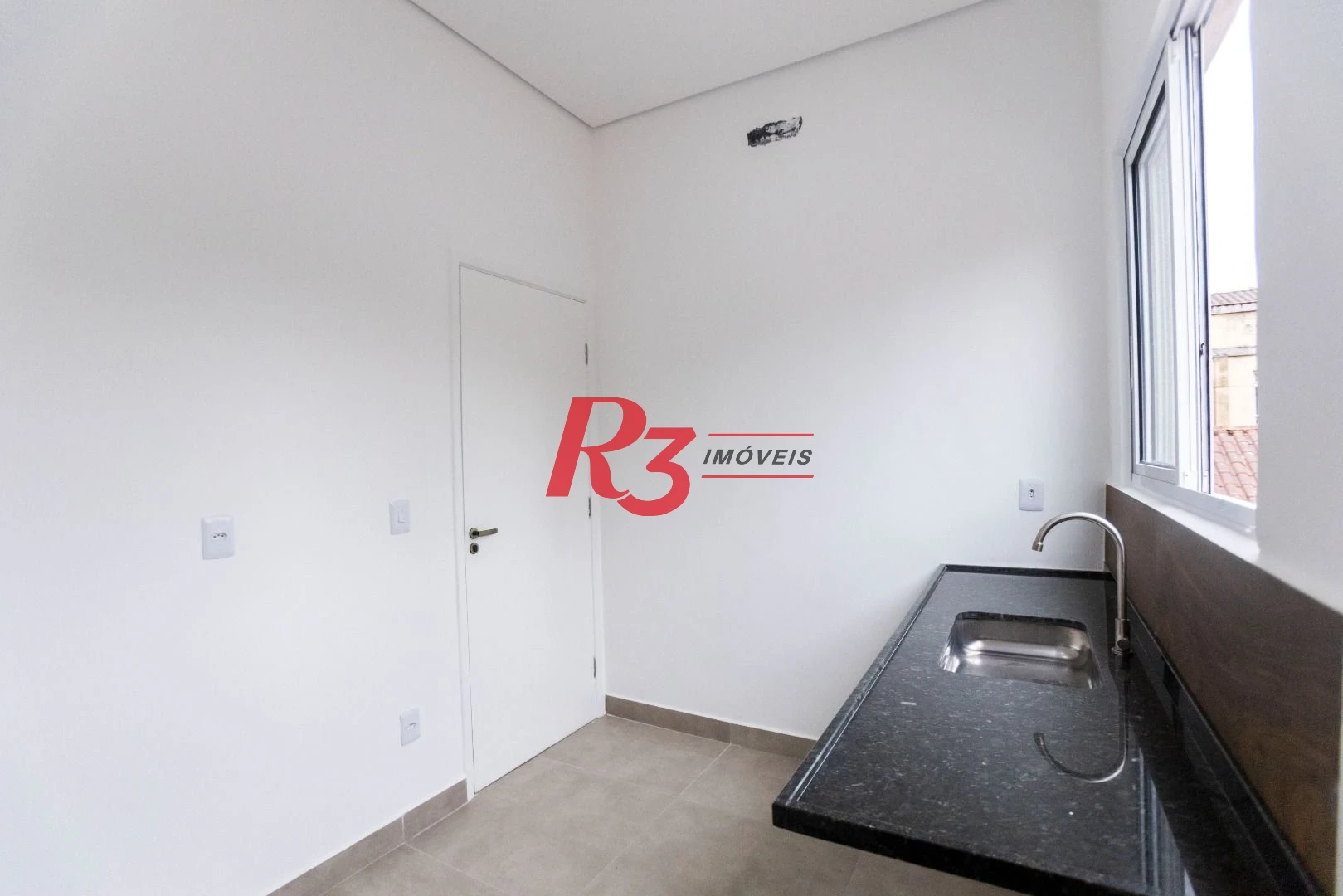 Loja à venda, 233 m² - Boqueirão - Santos/SP