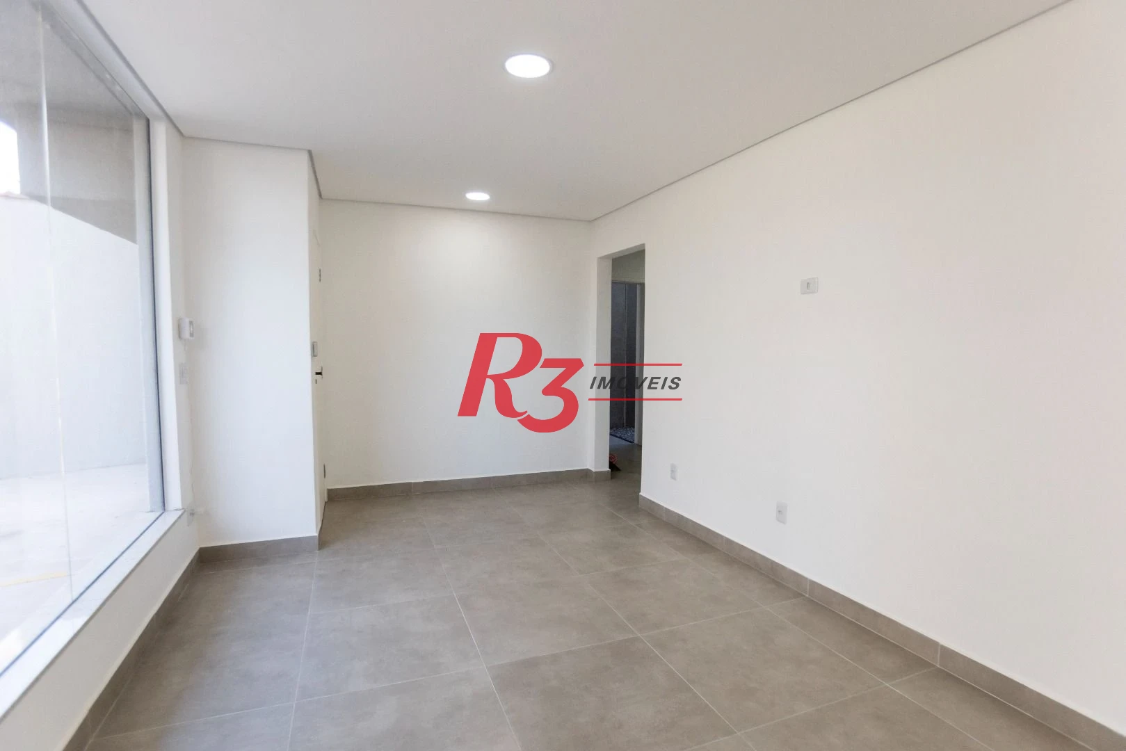 Loja à venda, 233 m² - Boqueirão - Santos/SP