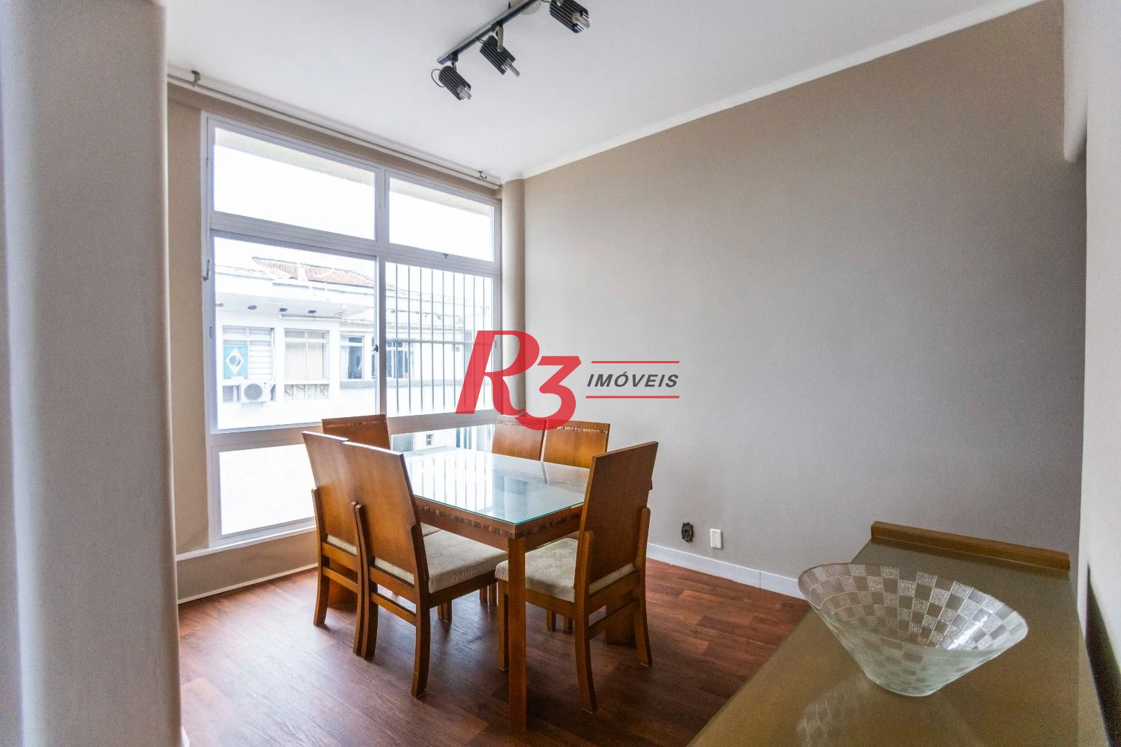 Apartamento à venda, 175 m² por R$ 1.810.000,00 - Gonzaga - Santos/SP