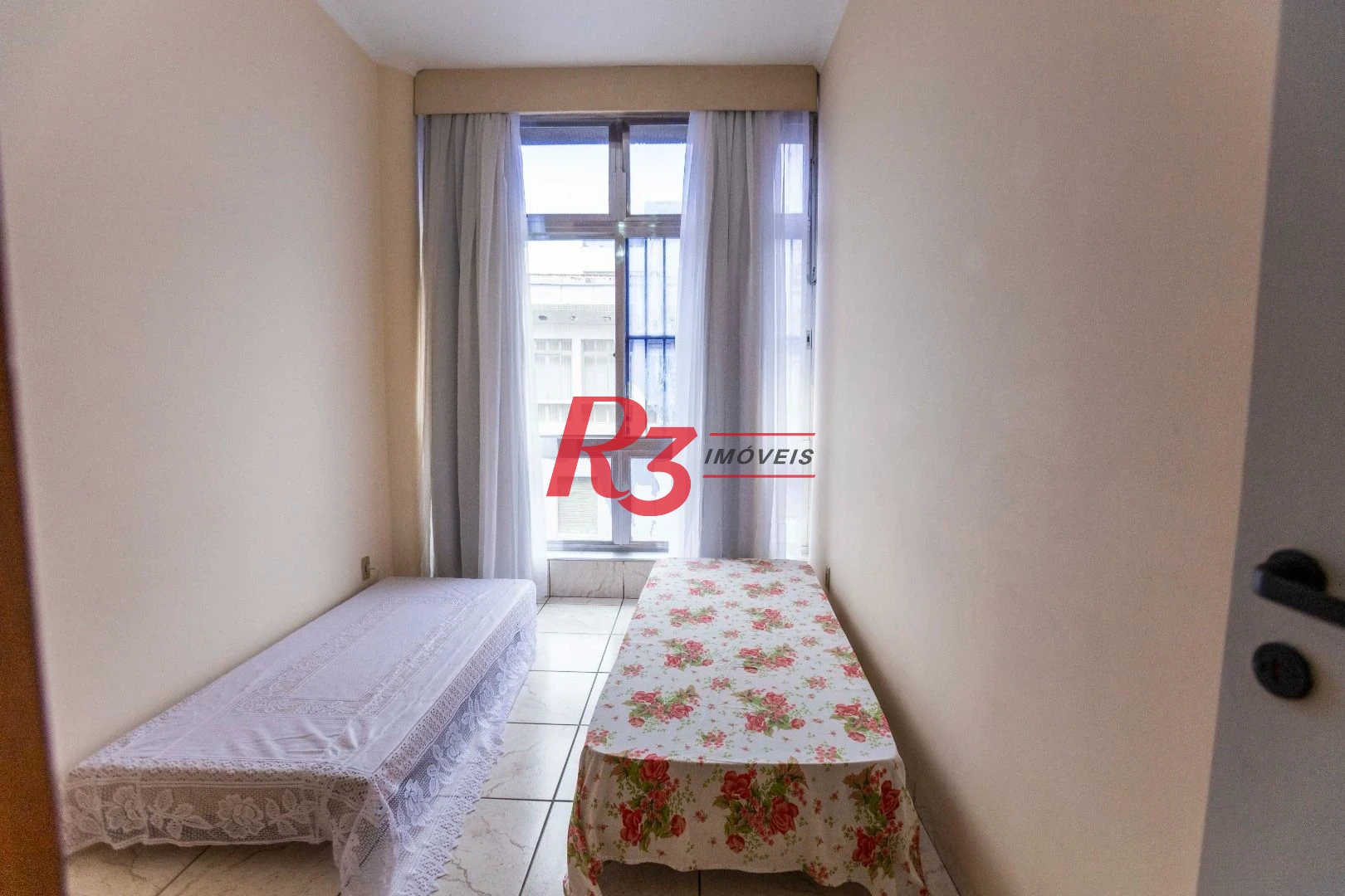 Apartamento à venda, 175 m² por R$ 1.810.000,00 - Gonzaga - Santos/SP