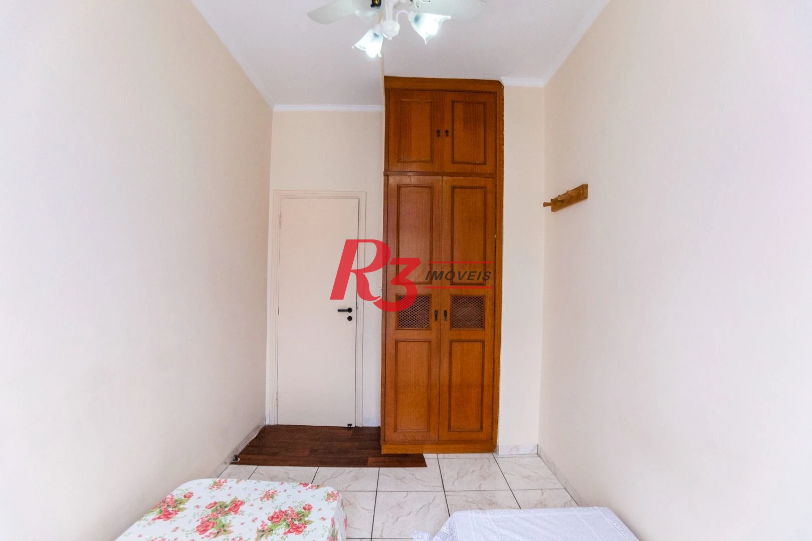 Apartamento à venda, 175 m² por R$ 1.810.000,00 - Gonzaga - Santos/SP
