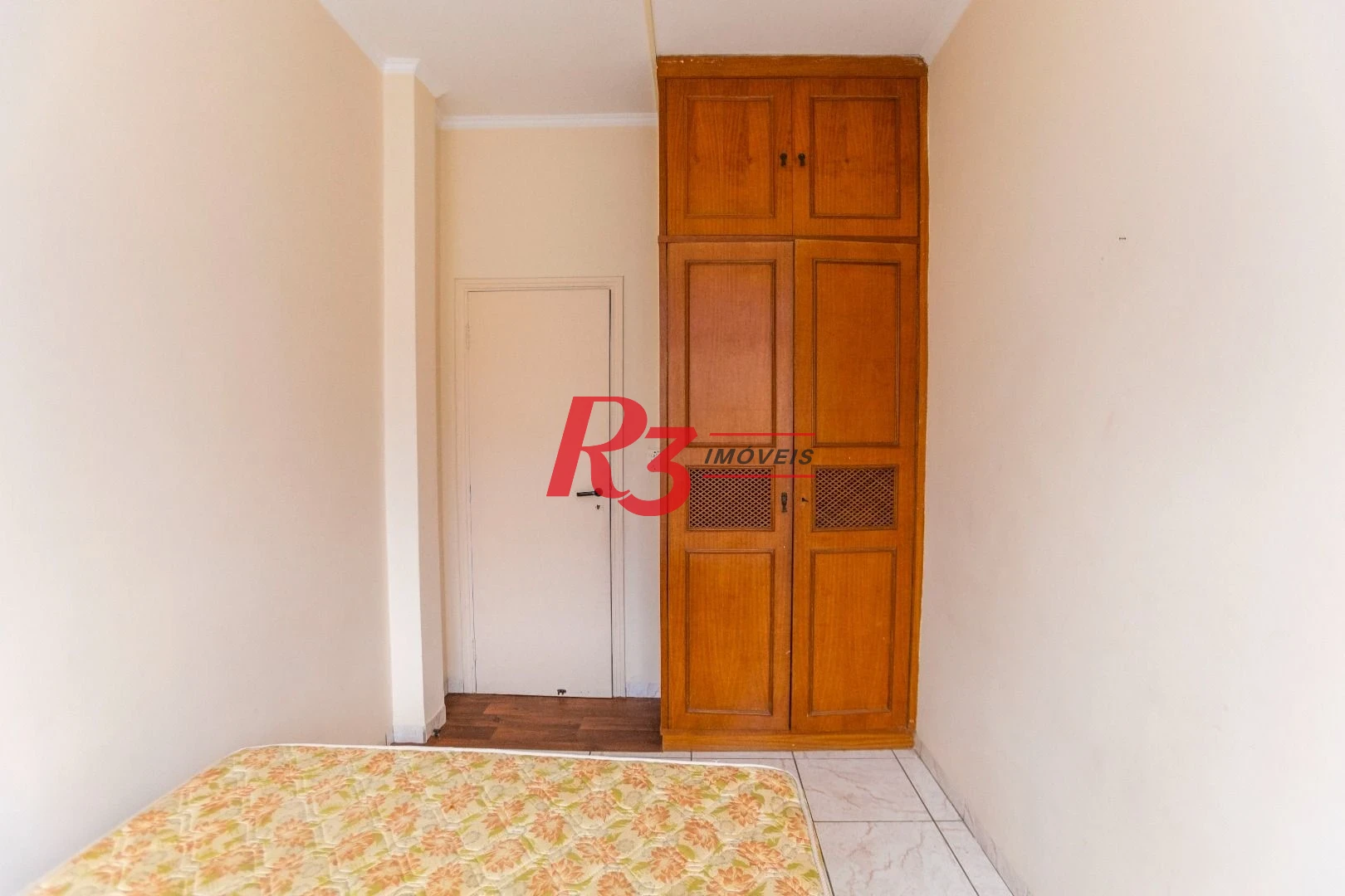 Apartamento à venda, 175 m² por R$ 1.810.000,00 - Gonzaga - Santos/SP