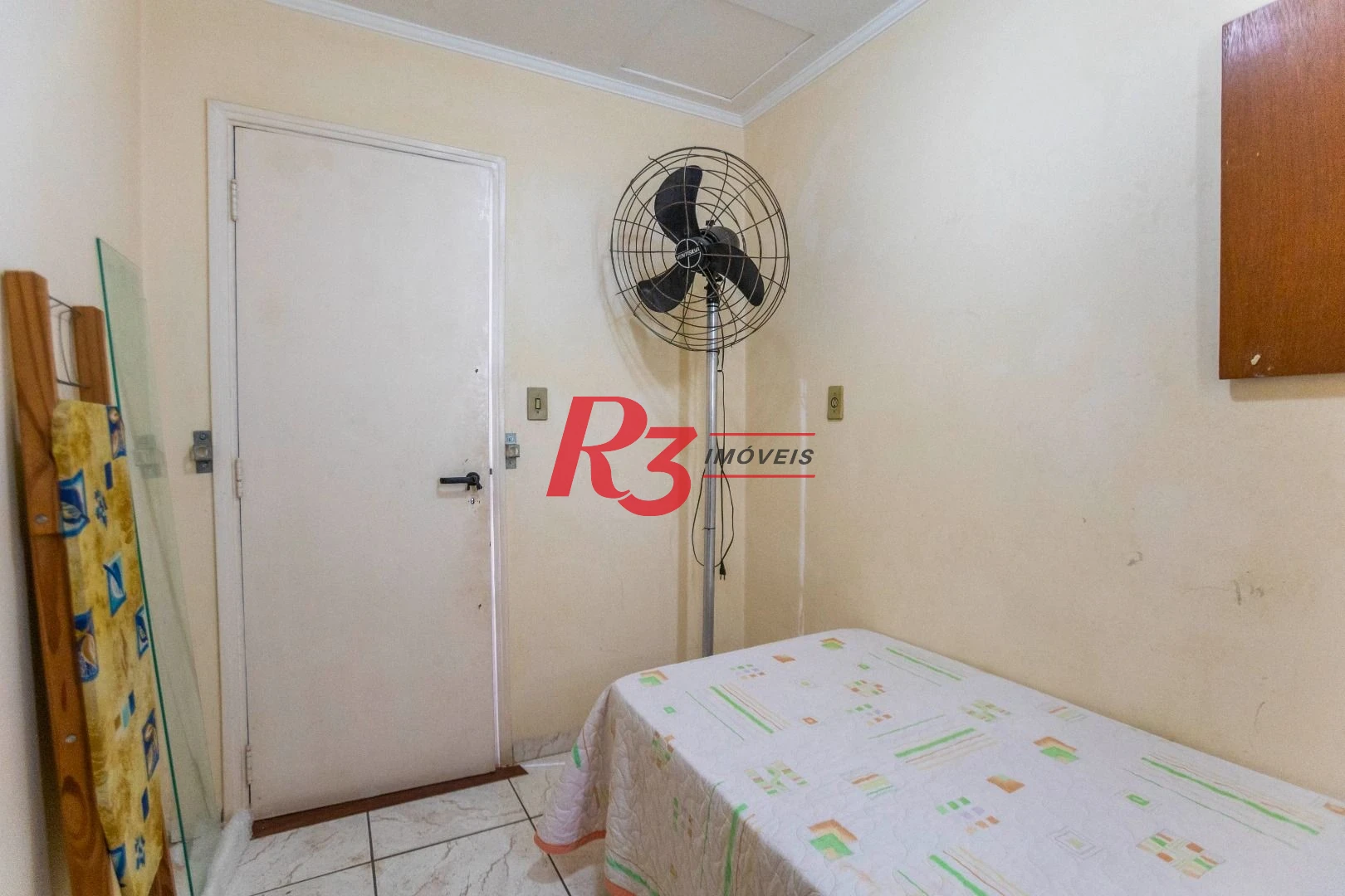 Apartamento à venda, 175 m² por R$ 1.810.000,00 - Gonzaga - Santos/SP