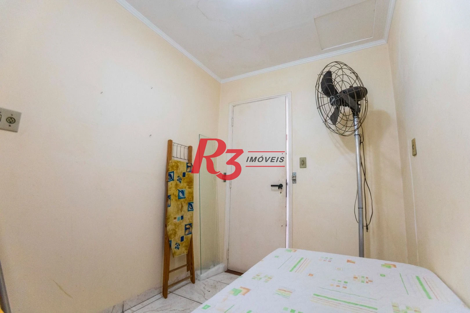 Apartamento à venda, 175 m² por R$ 1.810.000,00 - Gonzaga - Santos/SP