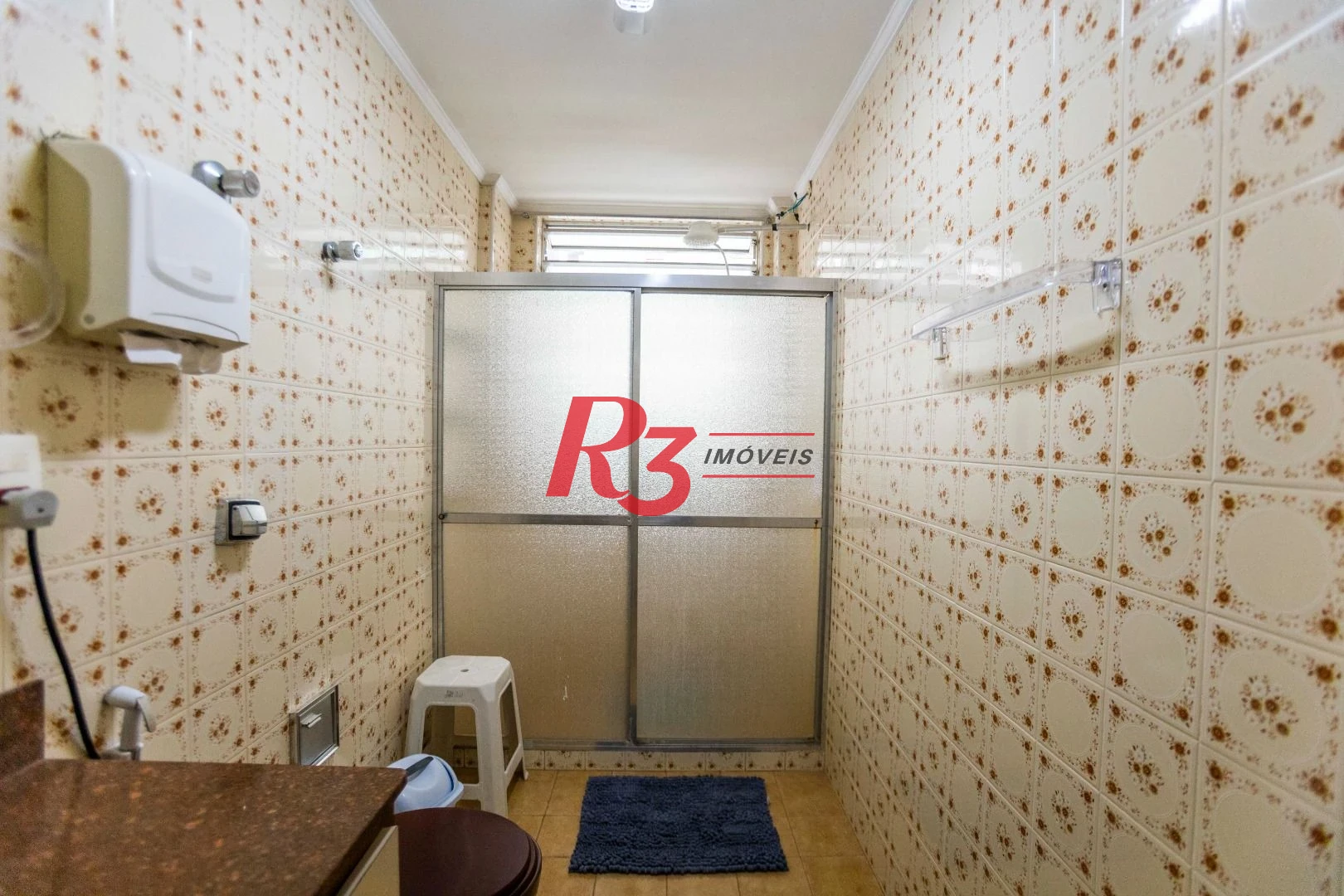Apartamento à venda, 175 m² por R$ 1.810.000,00 - Gonzaga - Santos/SP