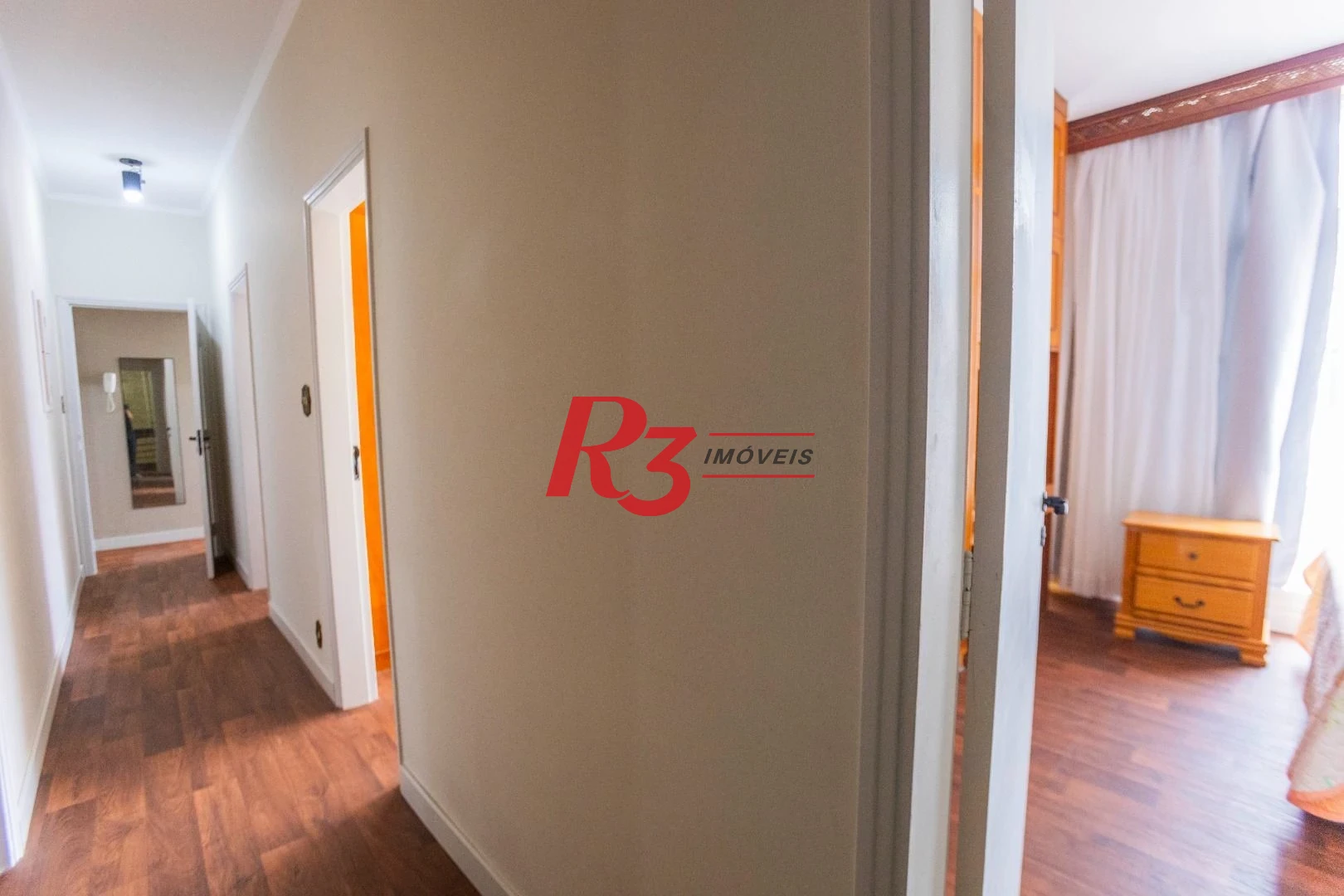 Apartamento à venda, 175 m² por R$ 1.810.000,00 - Gonzaga - Santos/SP