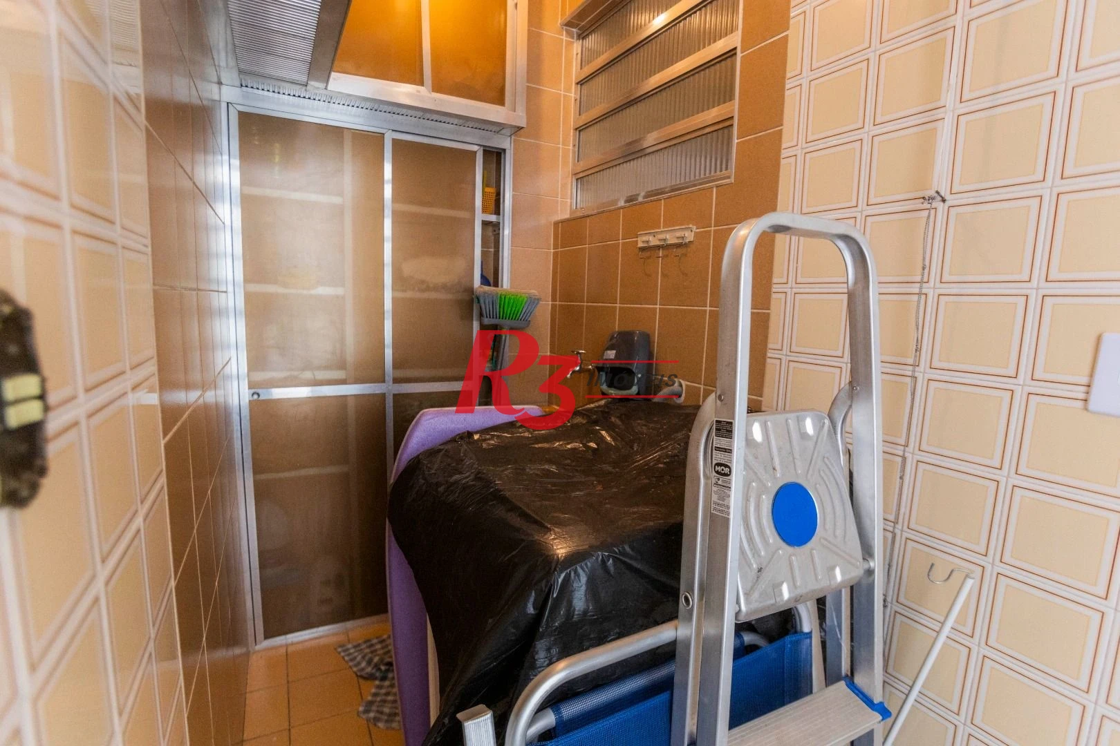 Apartamento à venda, 175 m² por R$ 1.810.000,00 - Gonzaga - Santos/SP