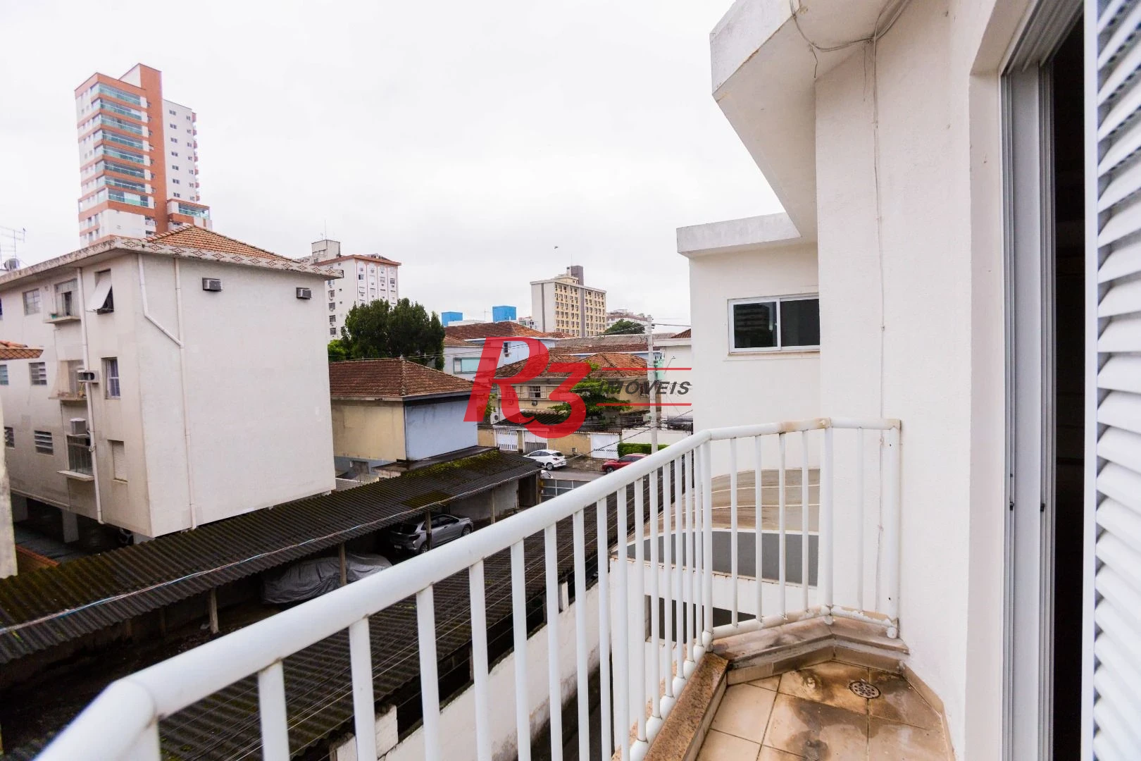 Casa à venda, 277 m² por R$ 1.490.000,00 - Boqueirão - Santos/SP