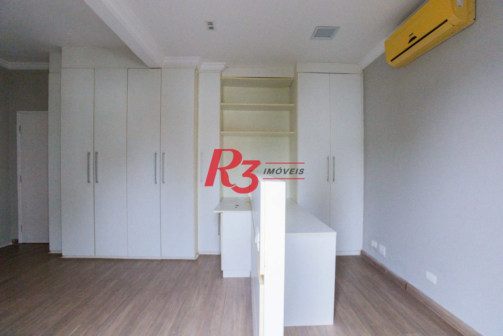 Casa à venda, 277 m² por R$ 1.490.000,00 - Boqueirão - Santos/SP