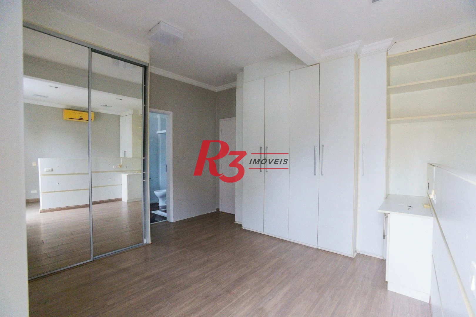 Casa à venda, 277 m² por R$ 1.490.000,00 - Boqueirão - Santos/SP