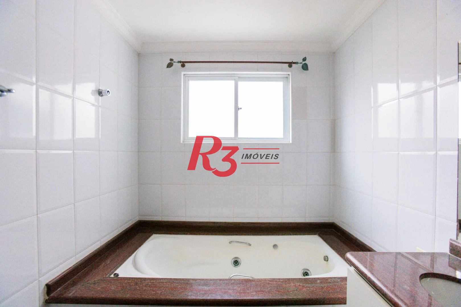 Casa à venda, 277 m² por R$ 1.490.000,00 - Boqueirão - Santos/SP