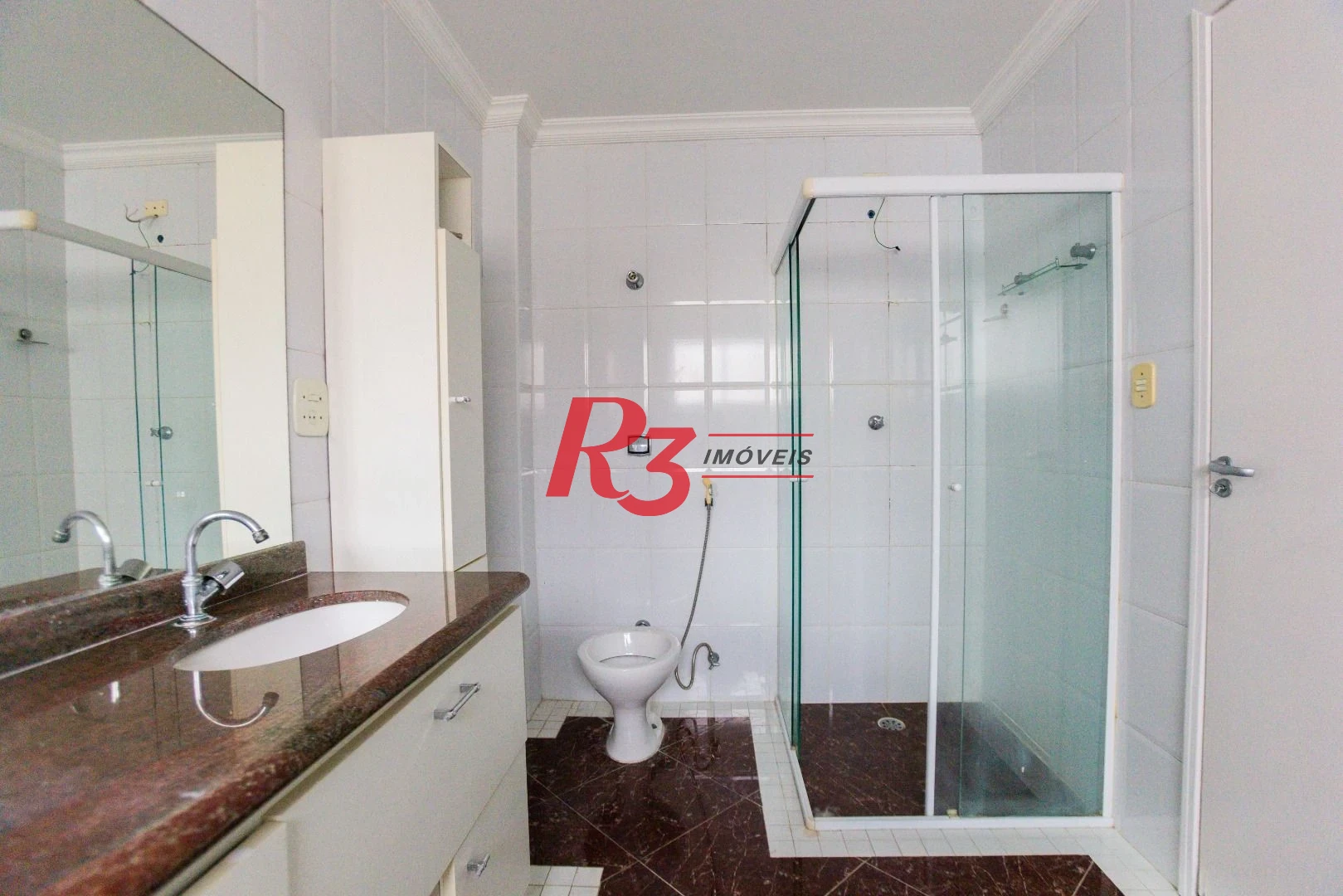 Casa à venda, 277 m² por R$ 1.490.000,00 - Boqueirão - Santos/SP