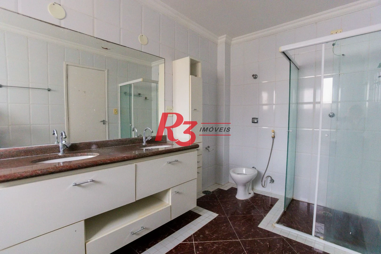 Casa à venda, 277 m² por R$ 1.490.000,00 - Boqueirão - Santos/SP
