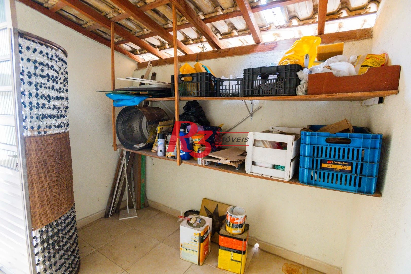 Casa à venda, 277 m² por R$ 1.490.000,00 - Boqueirão - Santos/SP