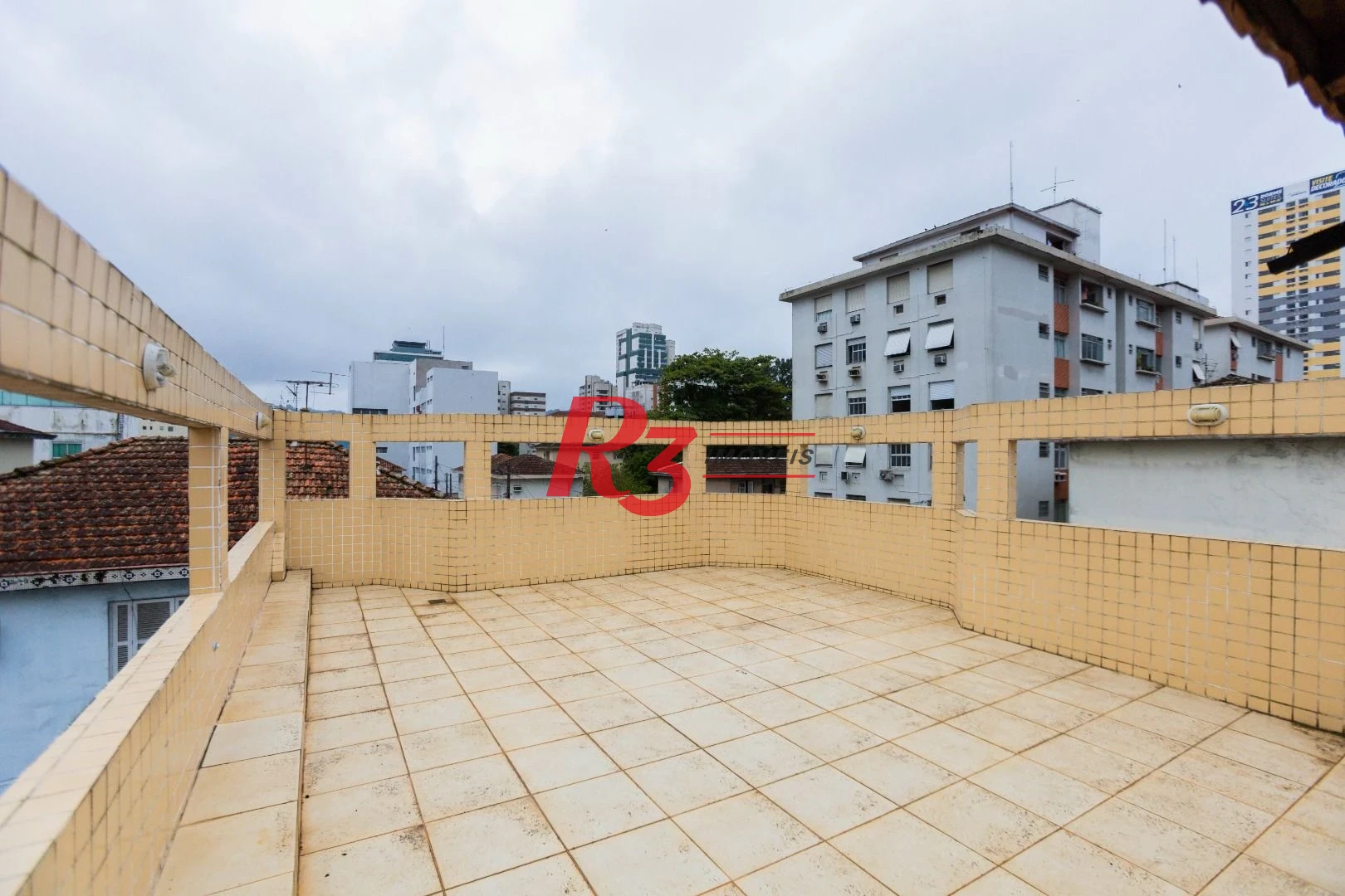 Casa à venda, 277 m² por R$ 1.490.000,00 - Boqueirão - Santos/SP
