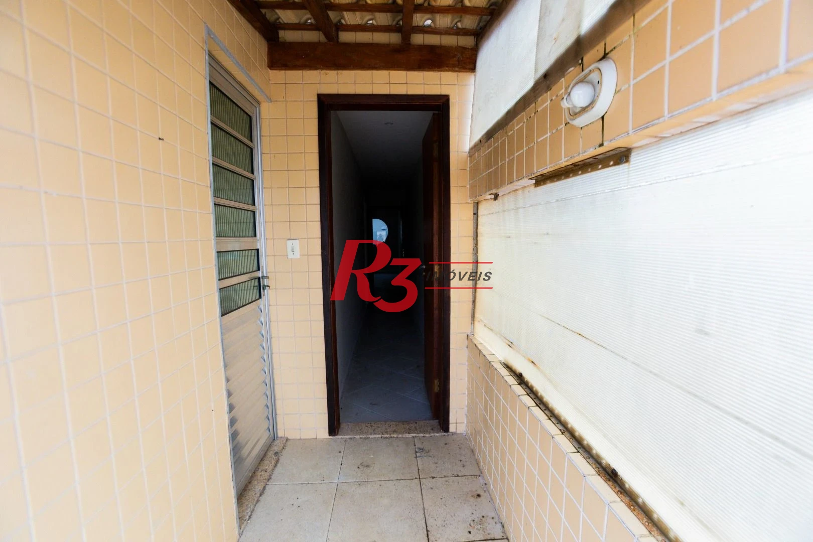 Casa à venda, 277 m² por R$ 1.490.000,00 - Boqueirão - Santos/SP