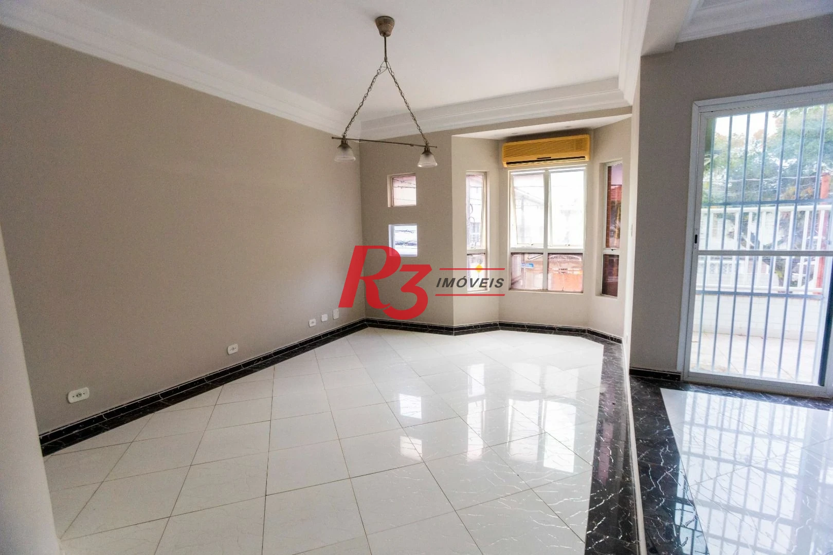 Casa à venda, 277 m² por R$ 1.490.000,00 - Boqueirão - Santos/SP
