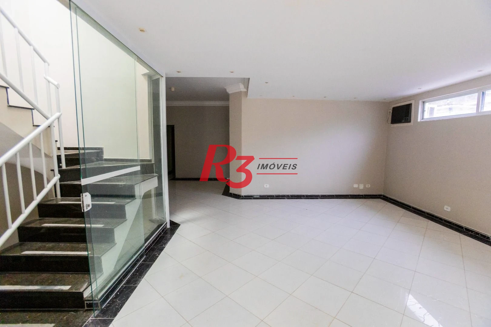 Casa à venda, 277 m² por R$ 1.490.000,00 - Boqueirão - Santos/SP