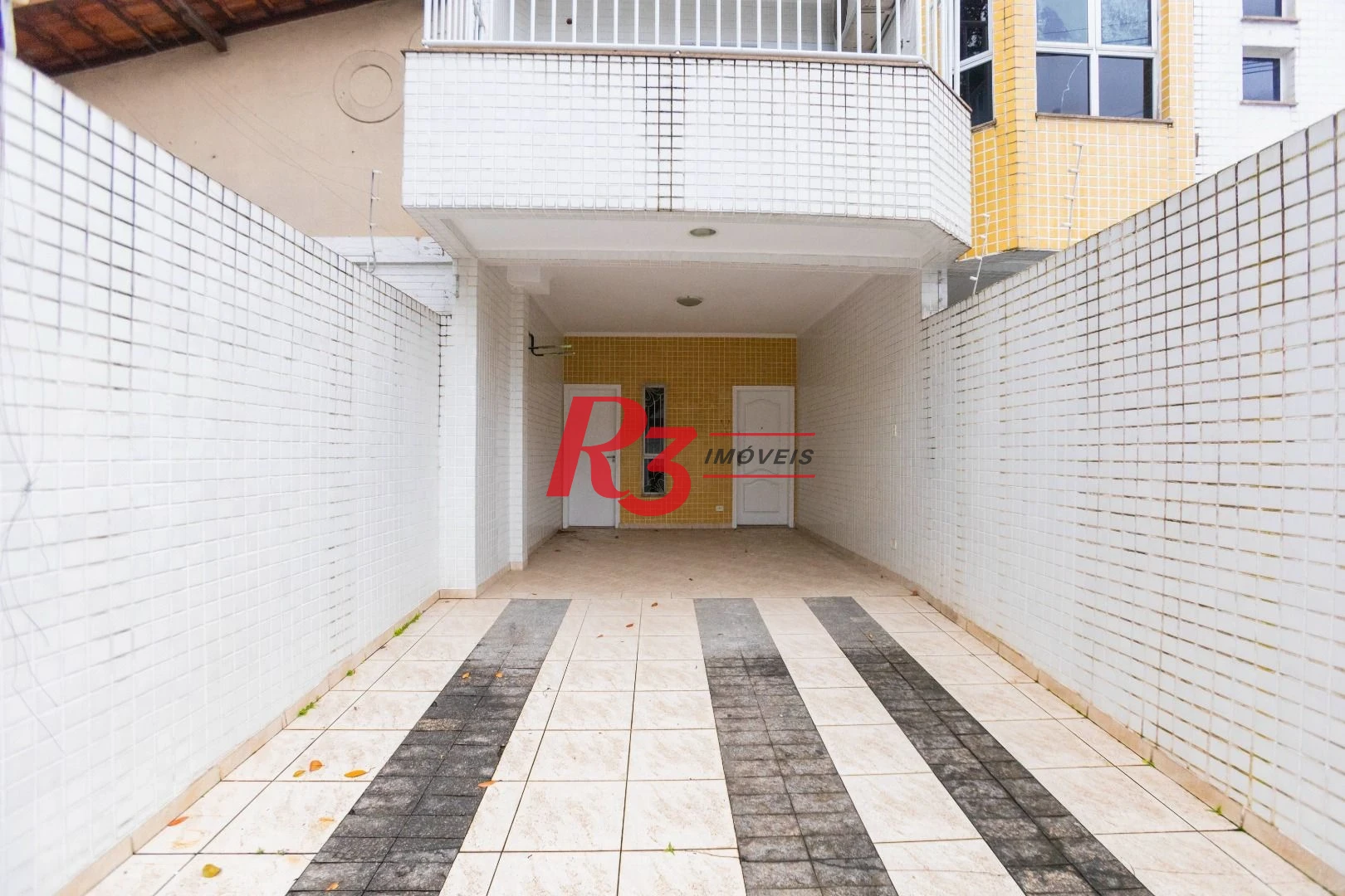 Casa à venda, 277 m² por R$ 1.490.000,00 - Boqueirão - Santos/SP