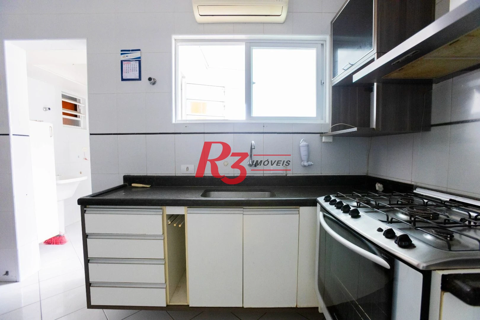 Casa à venda, 277 m² por R$ 1.490.000,00 - Boqueirão - Santos/SP