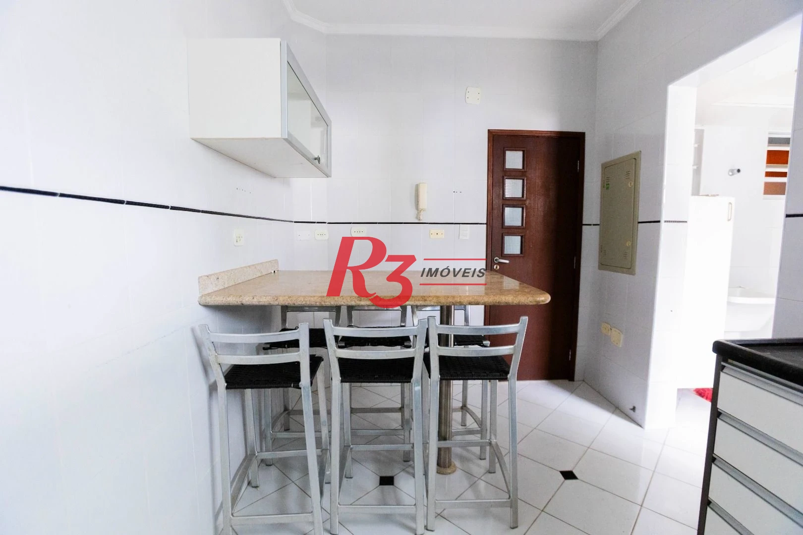 Casa à venda, 277 m² por R$ 1.490.000,00 - Boqueirão - Santos/SP