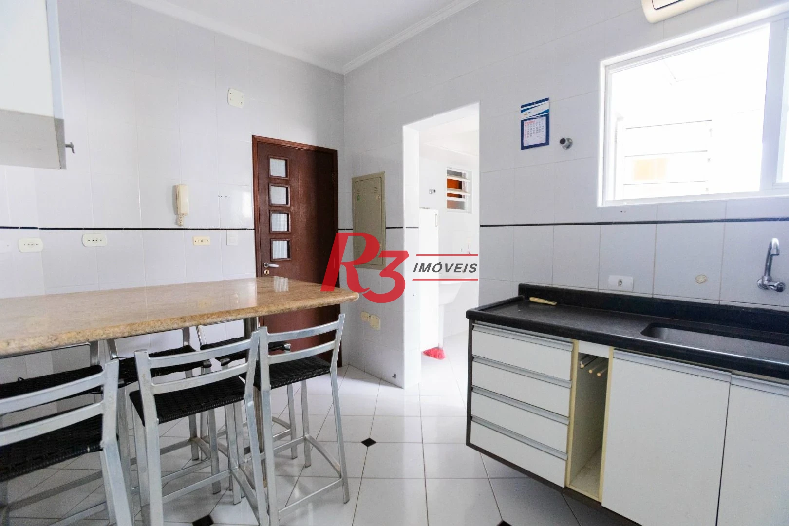 Casa à venda, 277 m² por R$ 1.490.000,00 - Boqueirão - Santos/SP