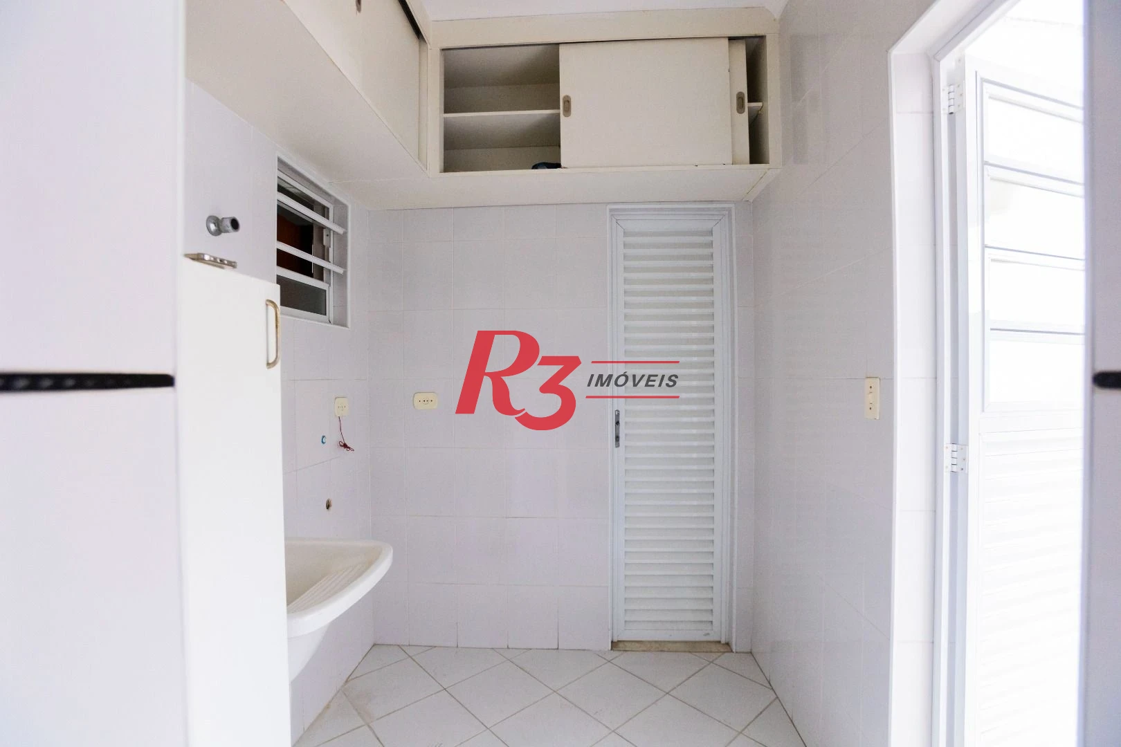 Casa à venda, 277 m² por R$ 1.490.000,00 - Boqueirão - Santos/SP