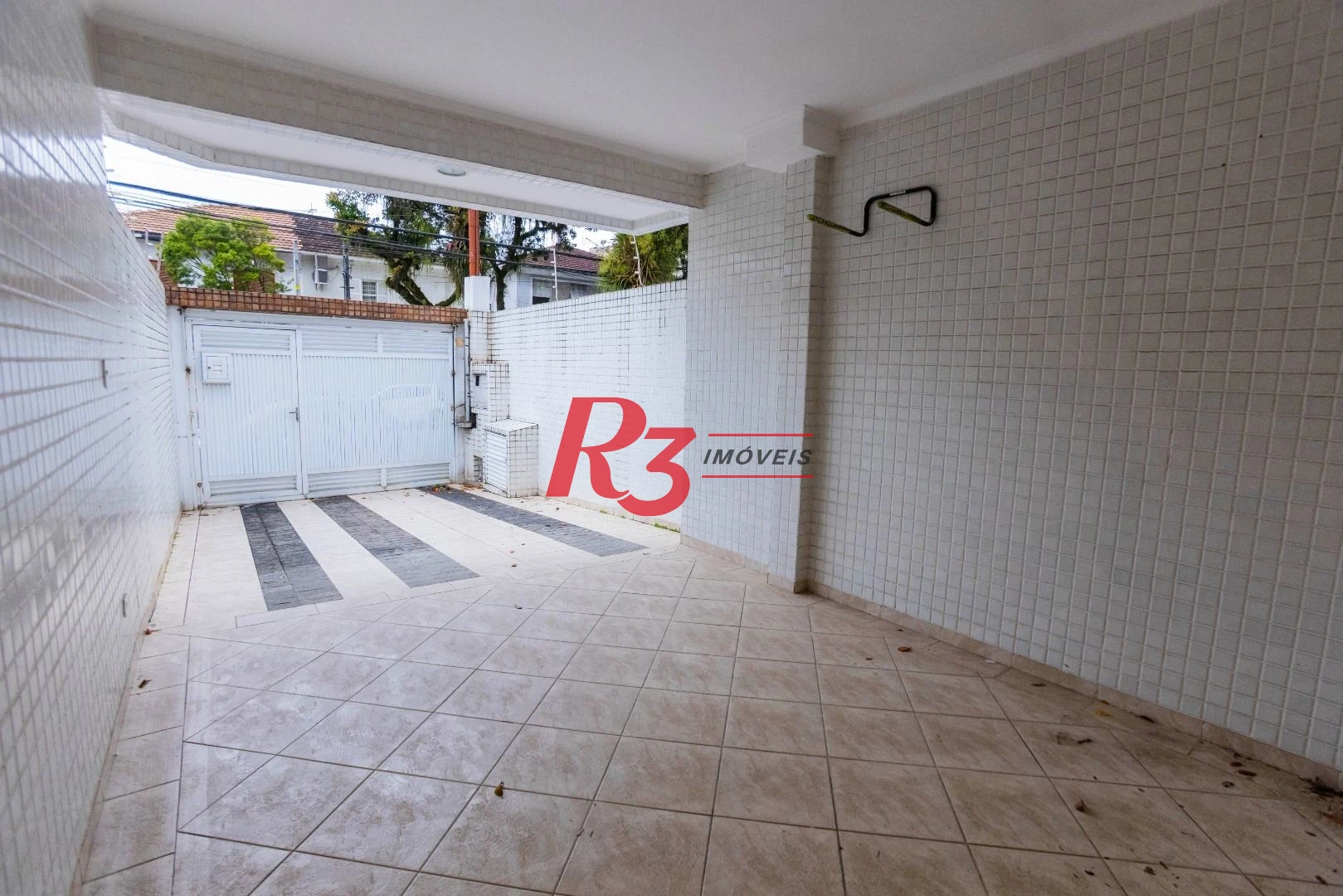 Casa à venda, 277 m² por R$ 1.490.000,00 - Boqueirão - Santos/SP