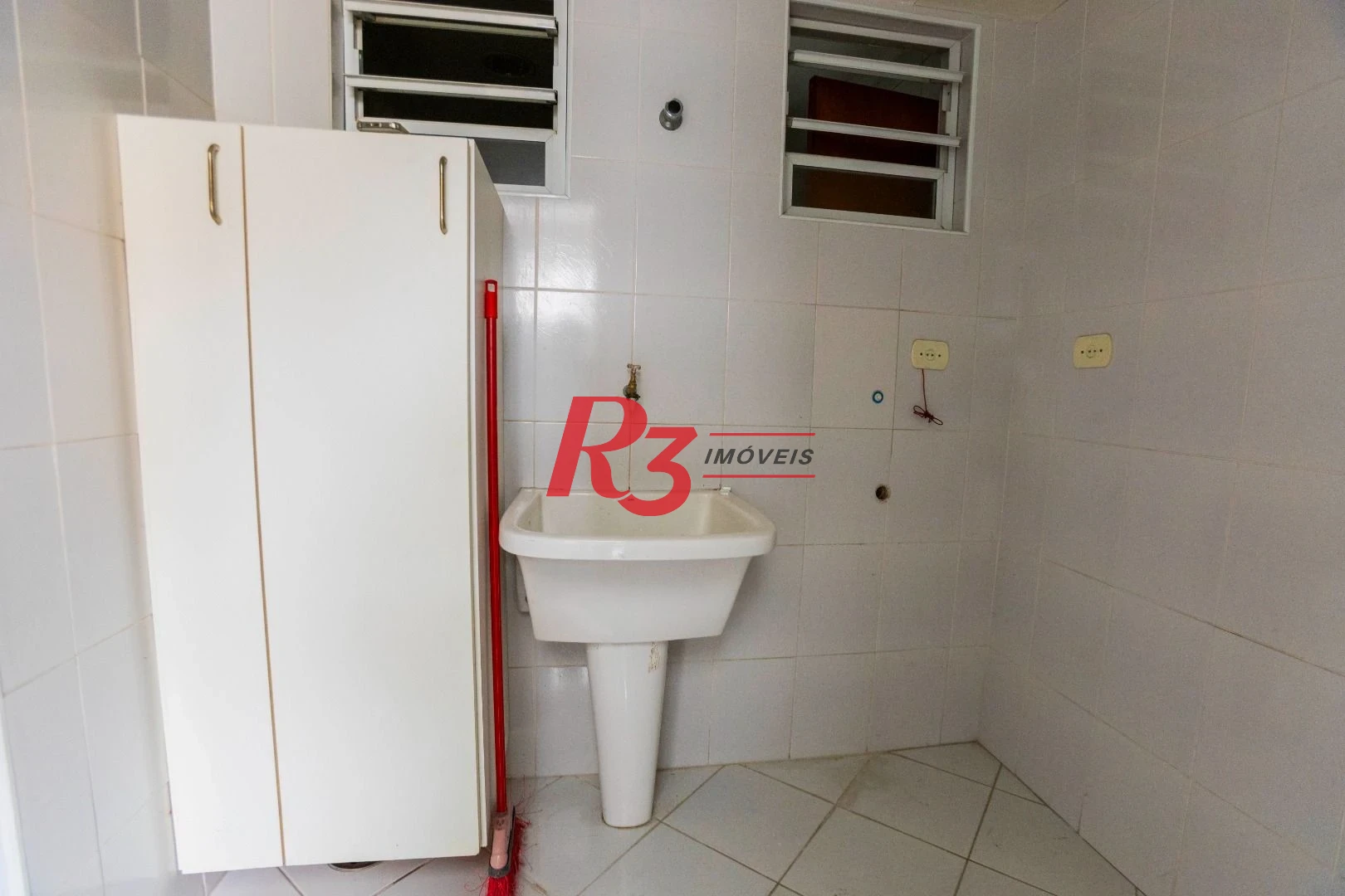 Casa à venda, 277 m² por R$ 1.490.000,00 - Boqueirão - Santos/SP