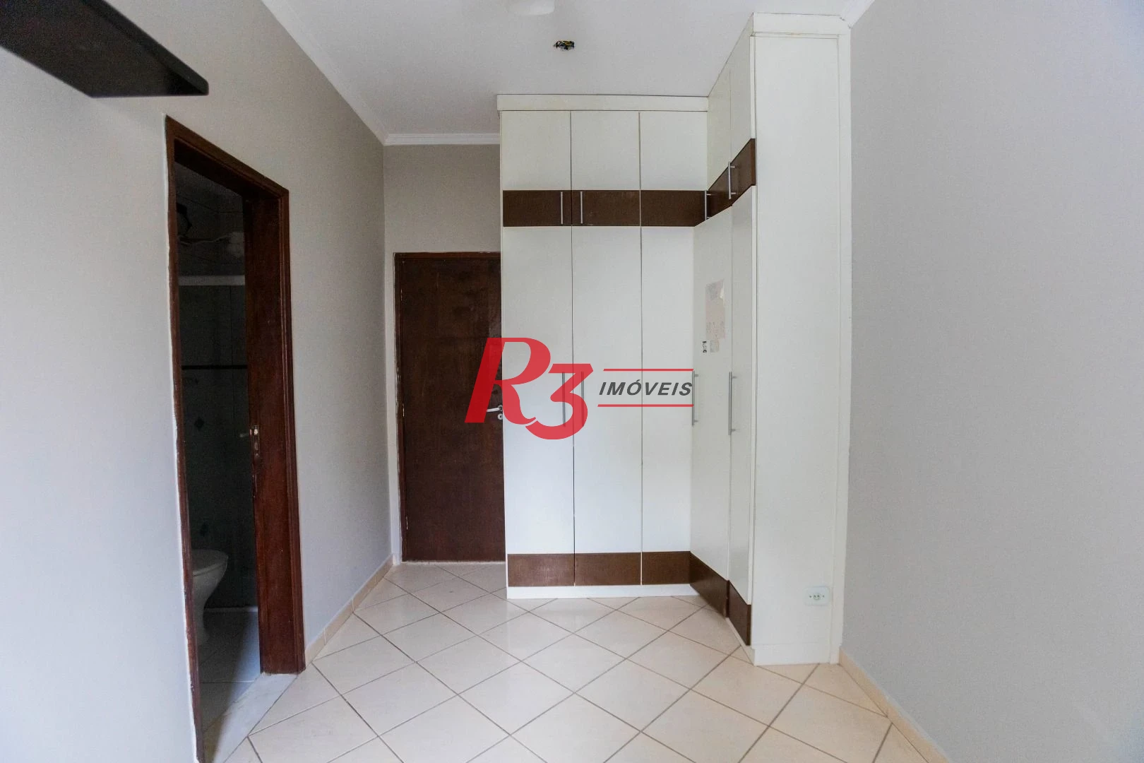 Casa à venda, 277 m² por R$ 1.490.000,00 - Boqueirão - Santos/SP