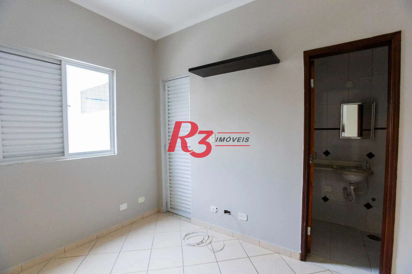 Casa à venda, 277 m² por R$ 1.490.000,00 - Boqueirão - Santos/SP