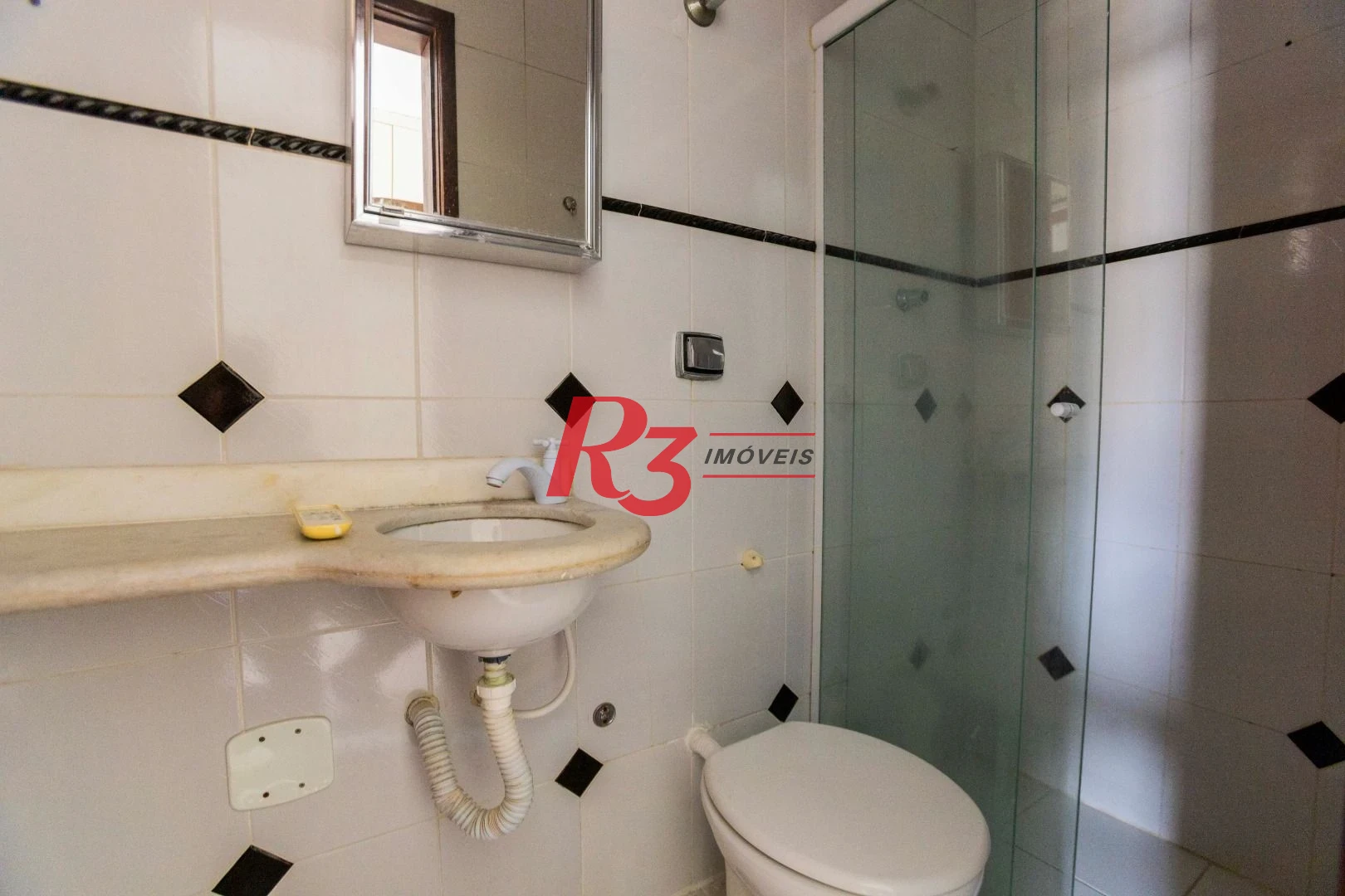 Casa à venda, 277 m² por R$ 1.490.000,00 - Boqueirão - Santos/SP