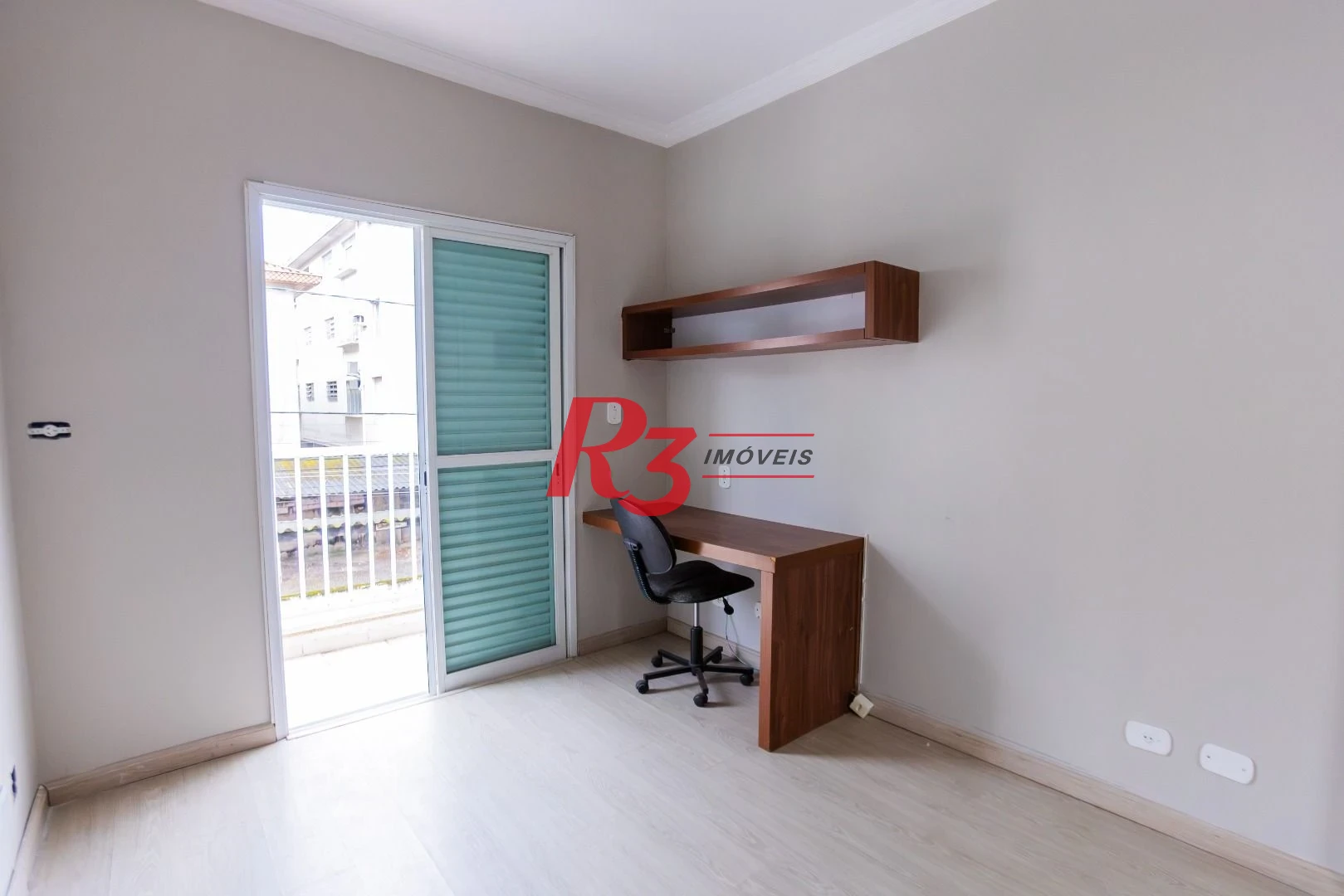 Casa à venda, 277 m² por R$ 1.490.000,00 - Boqueirão - Santos/SP