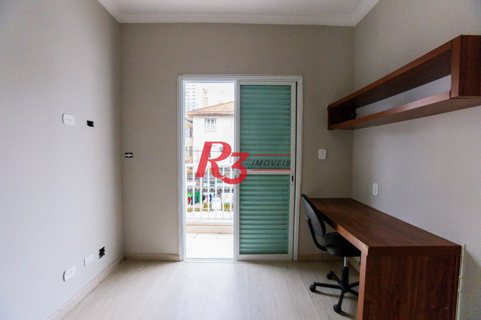 Casa à venda, 277 m² por R$ 1.490.000,00 - Boqueirão - Santos/SP