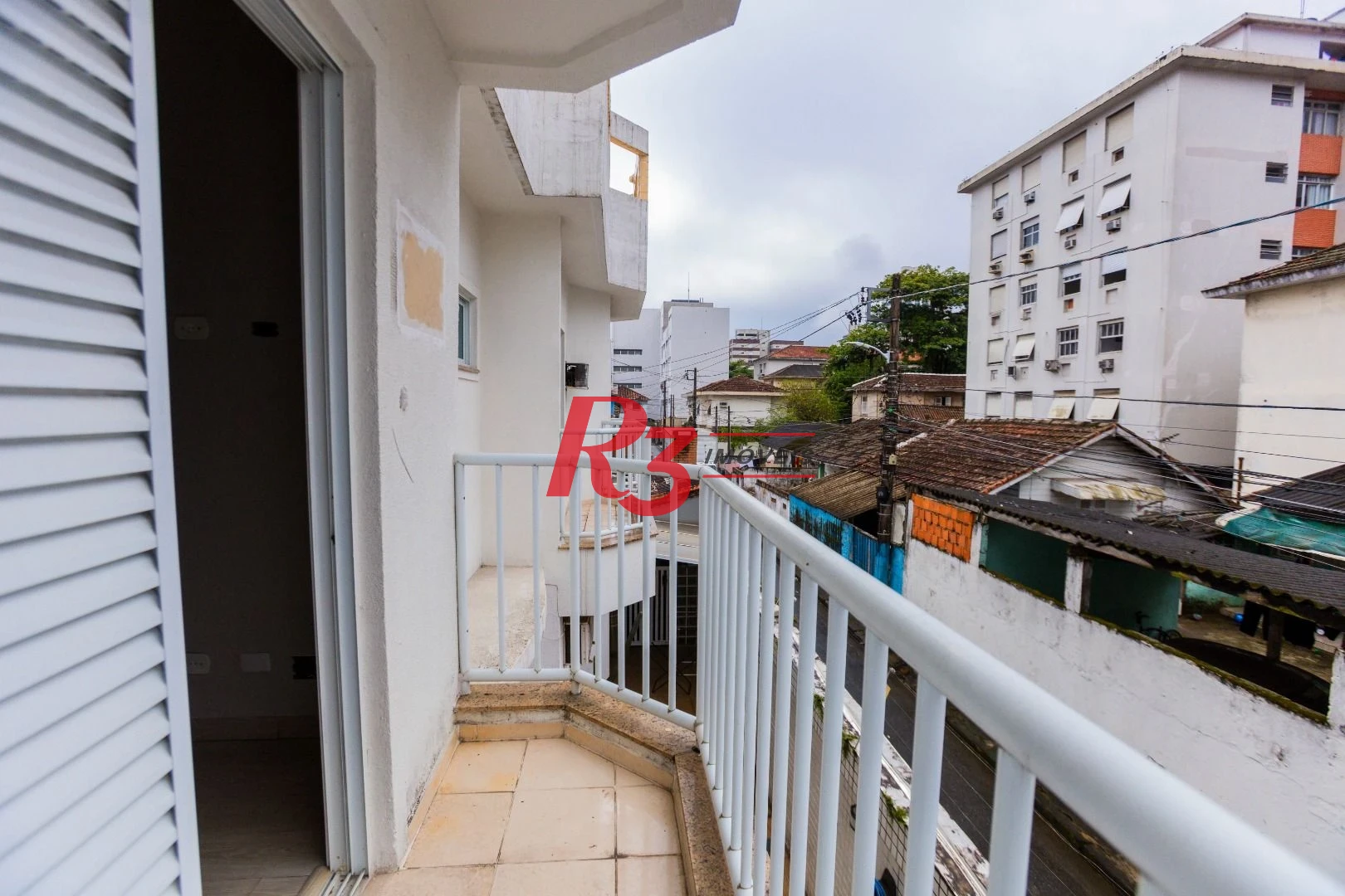 Casa à venda, 277 m² por R$ 1.490.000,00 - Boqueirão - Santos/SP