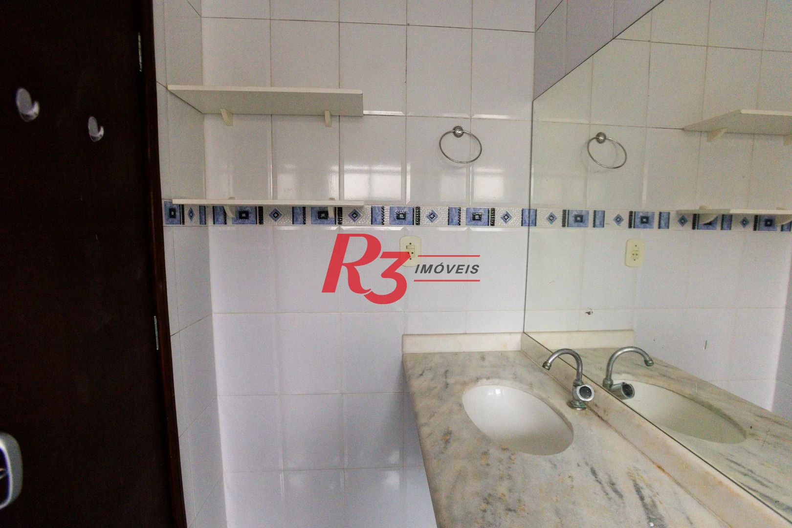 Casa à venda, 277 m² por R$ 1.490.000,00 - Boqueirão - Santos/SP
