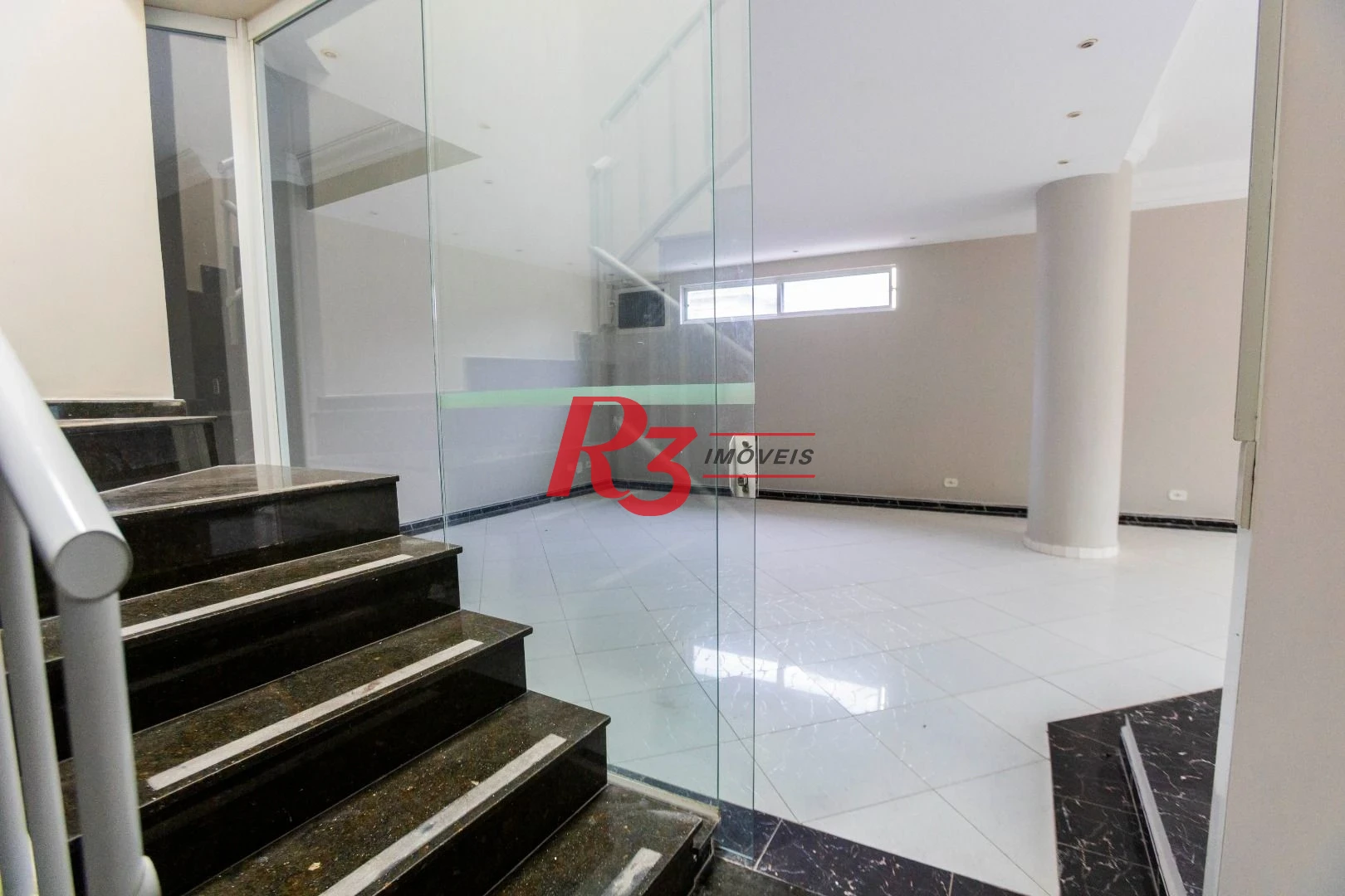 Casa à venda, 277 m² por R$ 1.490.000,00 - Boqueirão - Santos/SP