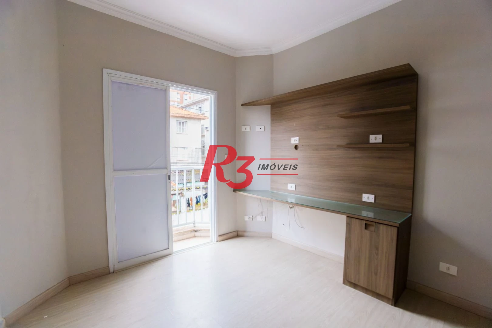 Casa à venda, 277 m² por R$ 1.490.000,00 - Boqueirão - Santos/SP