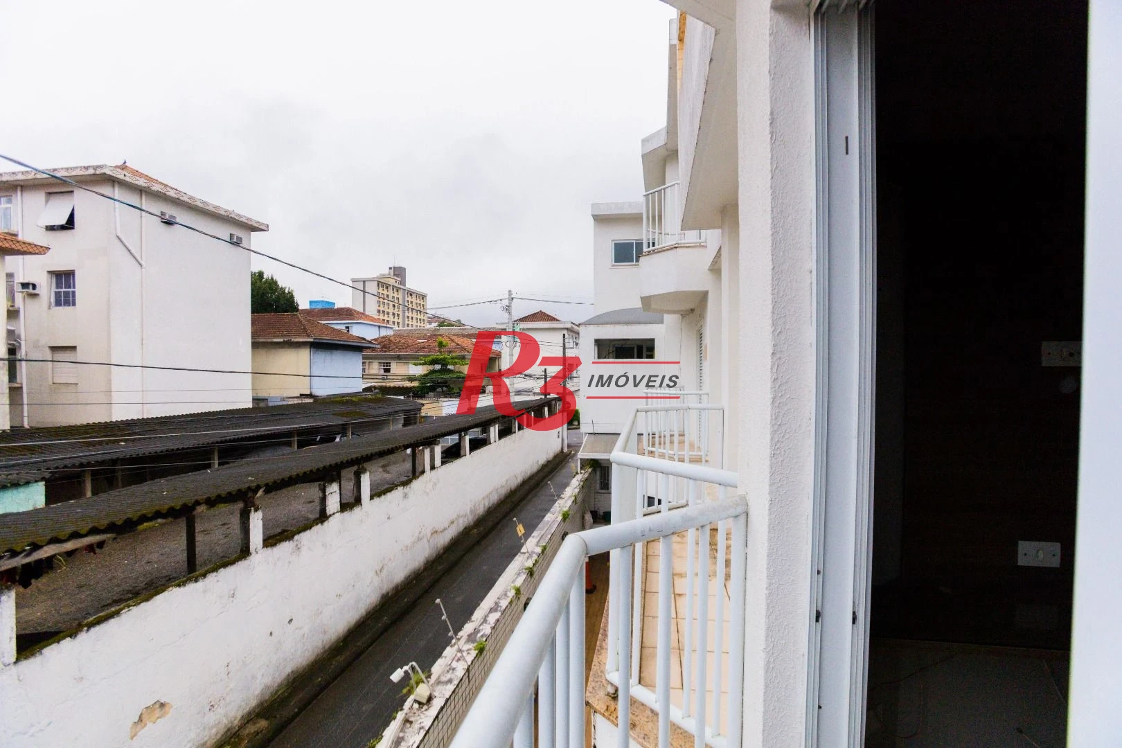 Casa à venda, 277 m² por R$ 1.490.000,00 - Boqueirão - Santos/SP
