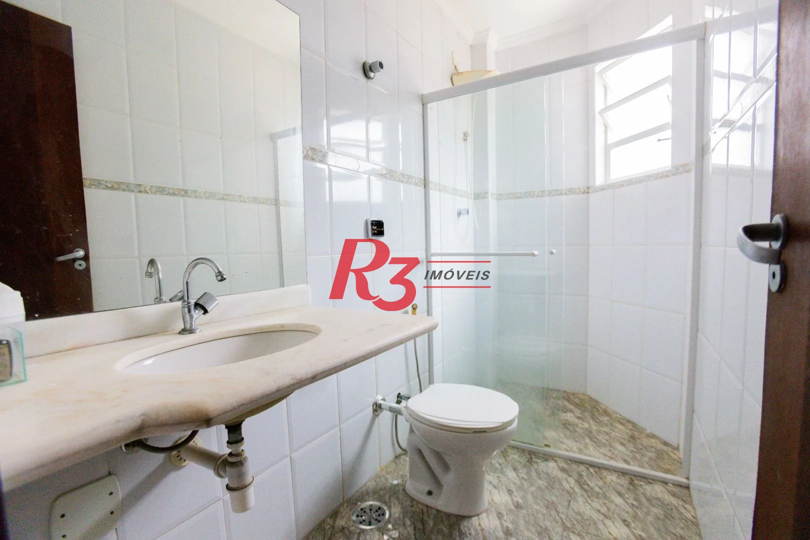 Casa à venda, 277 m² por R$ 1.490.000,00 - Boqueirão - Santos/SP