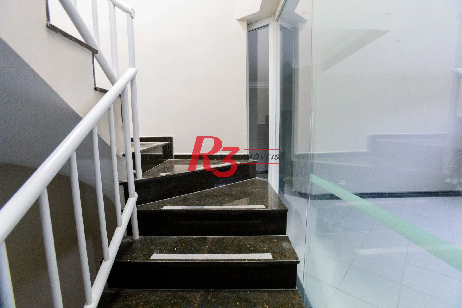 Casa à venda, 277 m² por R$ 1.490.000,00 - Boqueirão - Santos/SP
