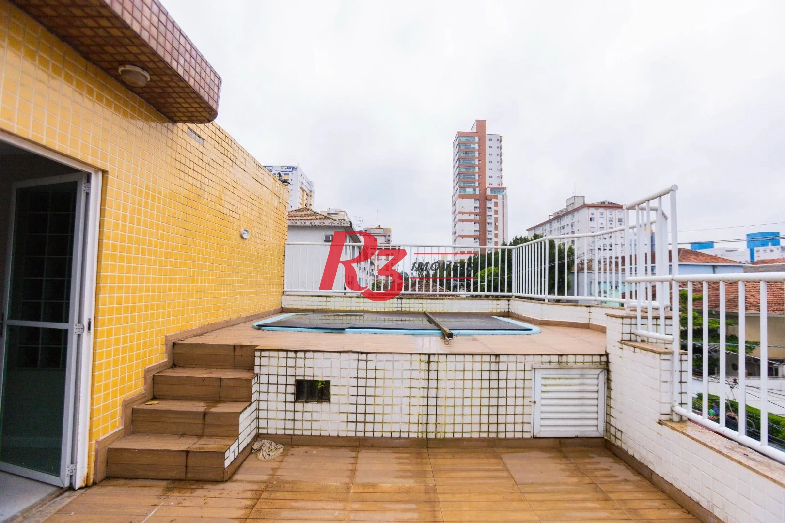 Casa à venda, 277 m² por R$ 1.490.000,00 - Boqueirão - Santos/SP