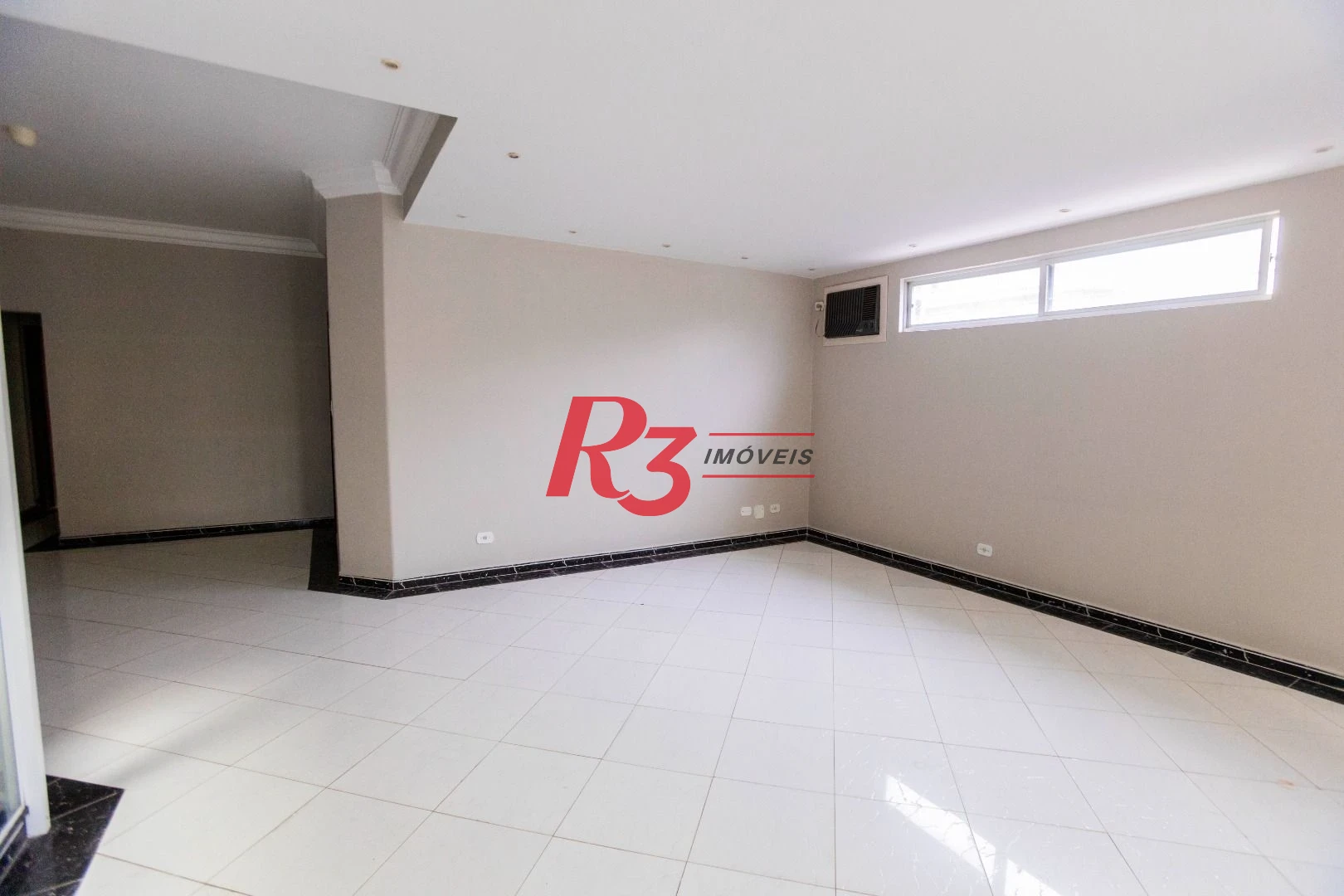 Casa à venda, 277 m² por R$ 1.490.000,00 - Boqueirão - Santos/SP