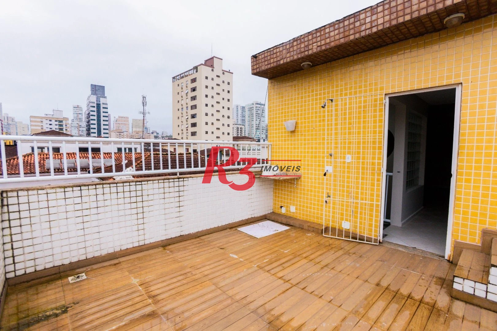 Casa à venda, 277 m² por R$ 1.490.000,00 - Boqueirão - Santos/SP
