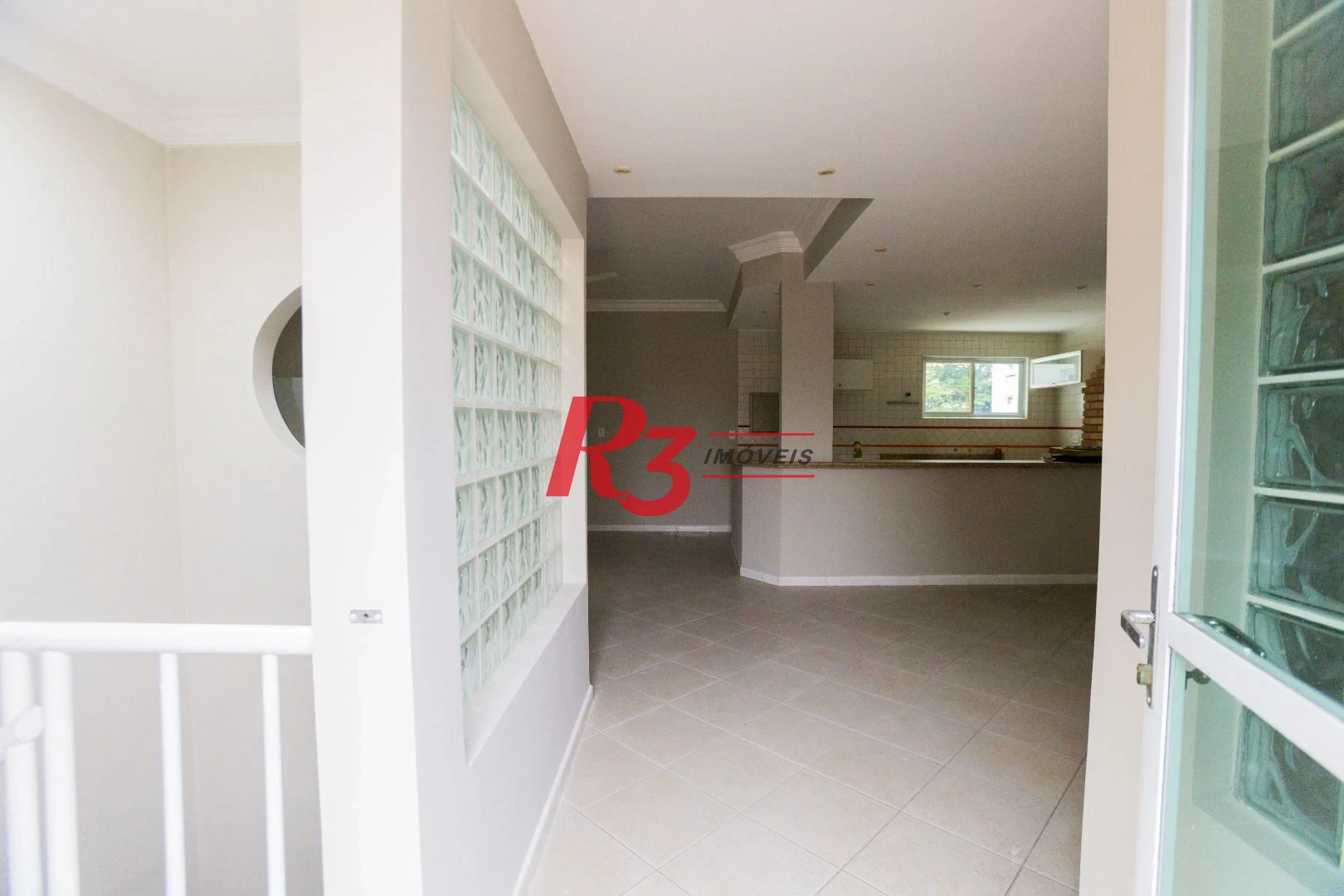 Casa à venda, 277 m² por R$ 1.490.000,00 - Boqueirão - Santos/SP