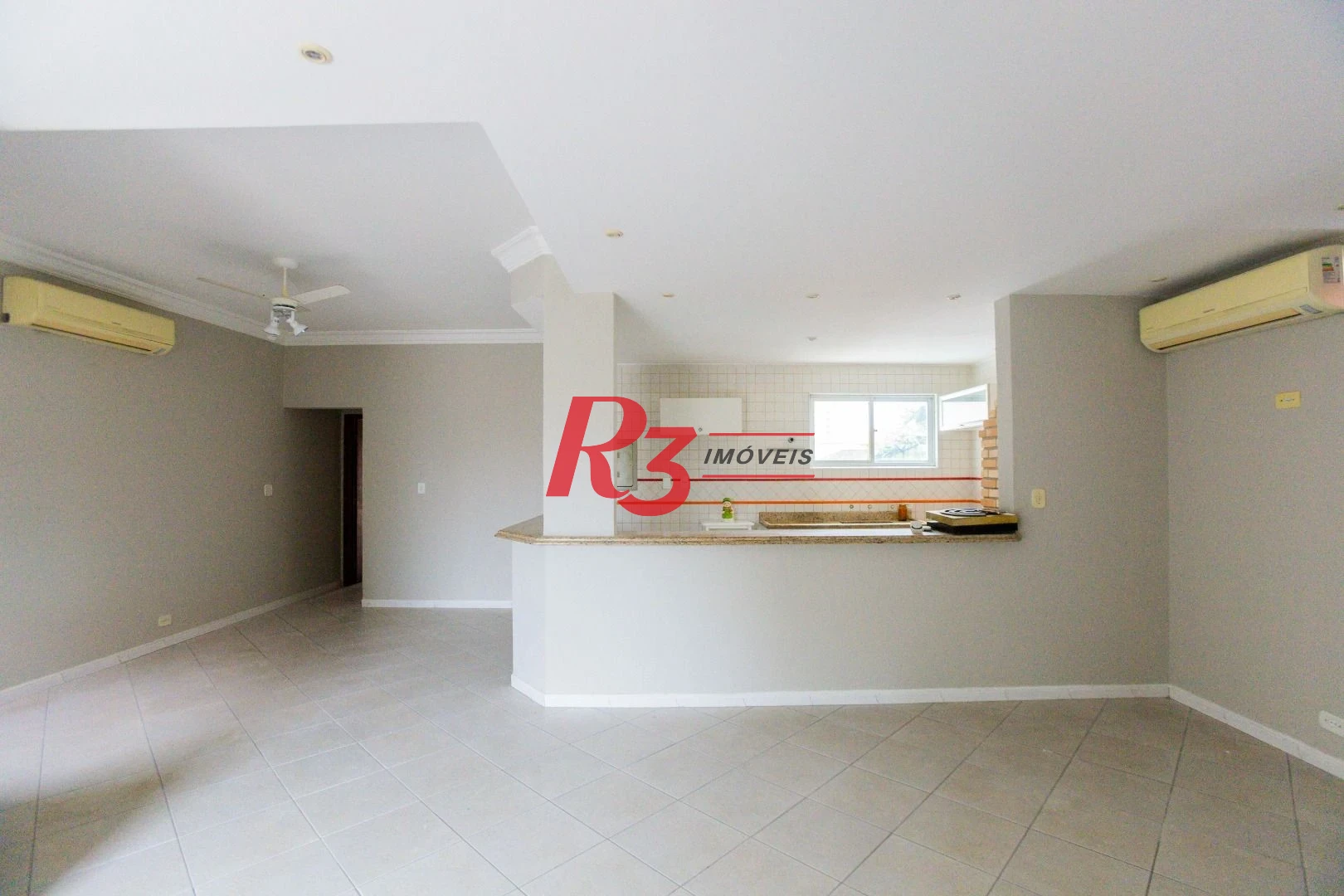 Casa à venda, 277 m² por R$ 1.490.000,00 - Boqueirão - Santos/SP