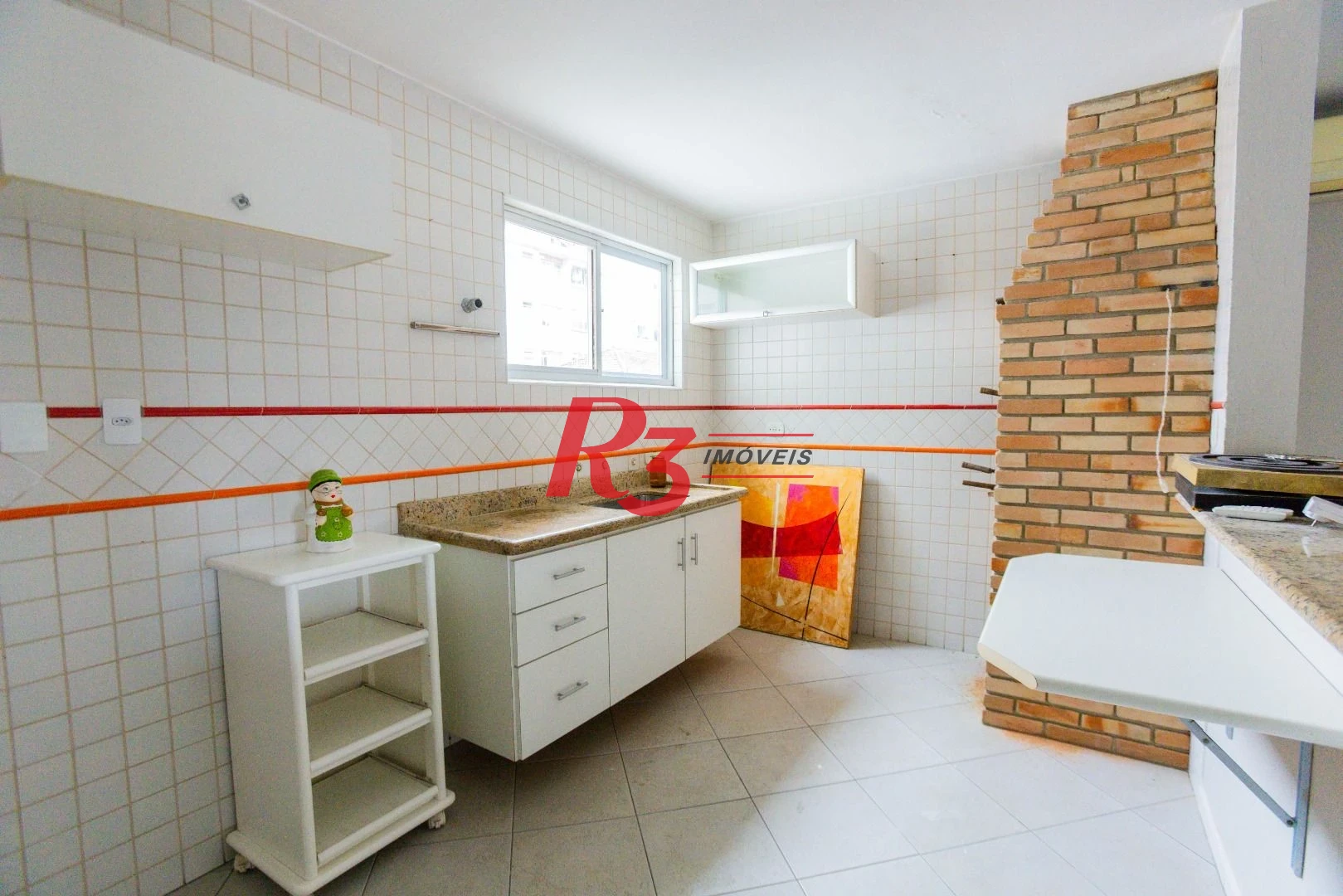 Casa à venda, 277 m² por R$ 1.490.000,00 - Boqueirão - Santos/SP