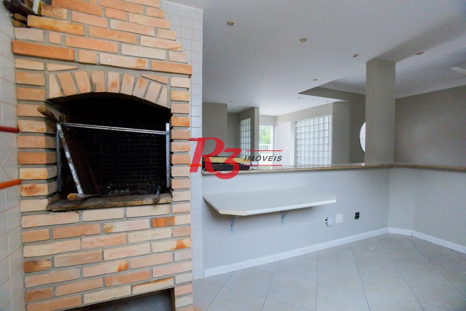Casa à venda, 277 m² por R$ 1.490.000,00 - Boqueirão - Santos/SP