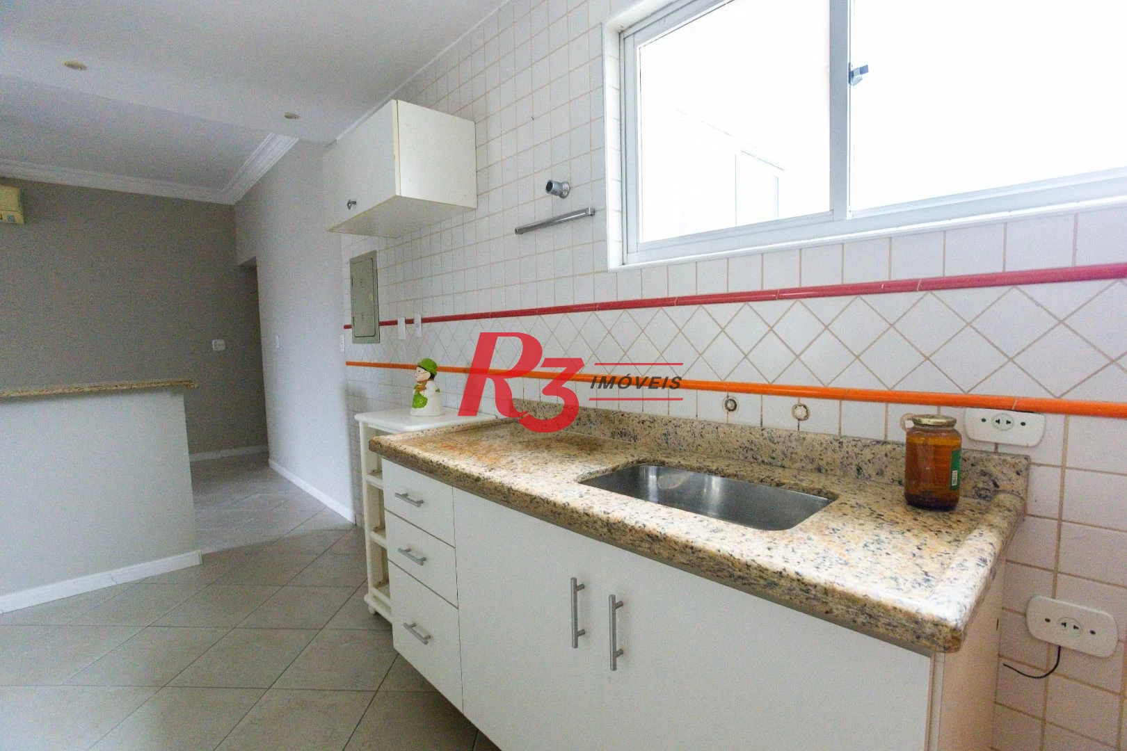 Casa à venda, 277 m² por R$ 1.490.000,00 - Boqueirão - Santos/SP