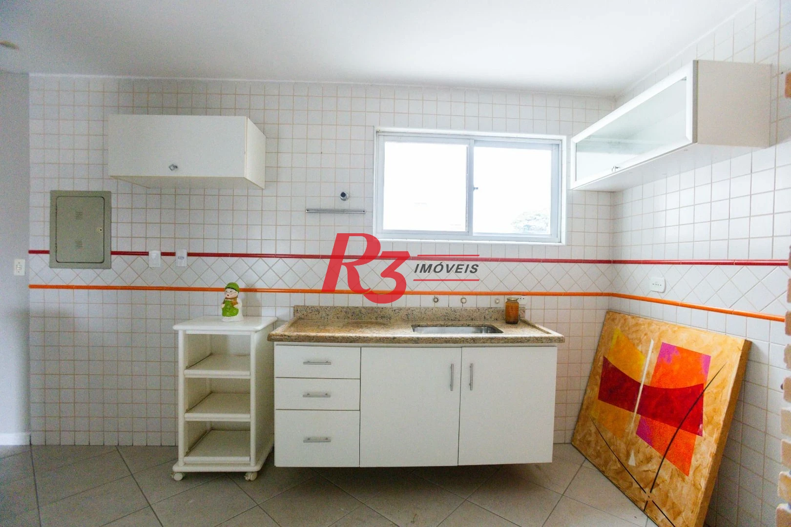 Casa à venda, 277 m² por R$ 1.490.000,00 - Boqueirão - Santos/SP